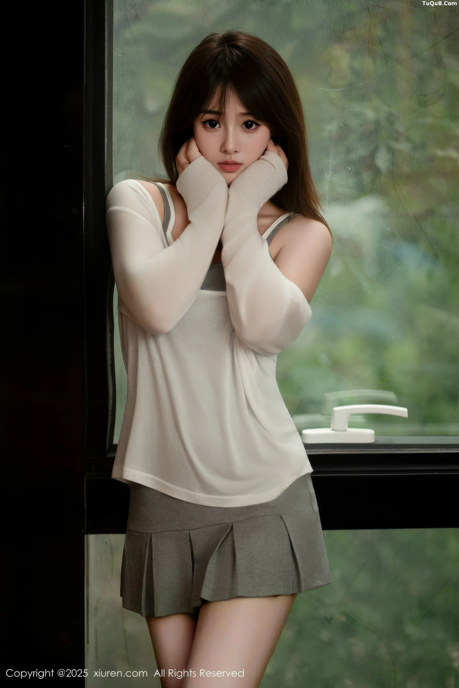 图片[37]-[XiuRen秀人网]第10845期炎恬写真-秀人资源网