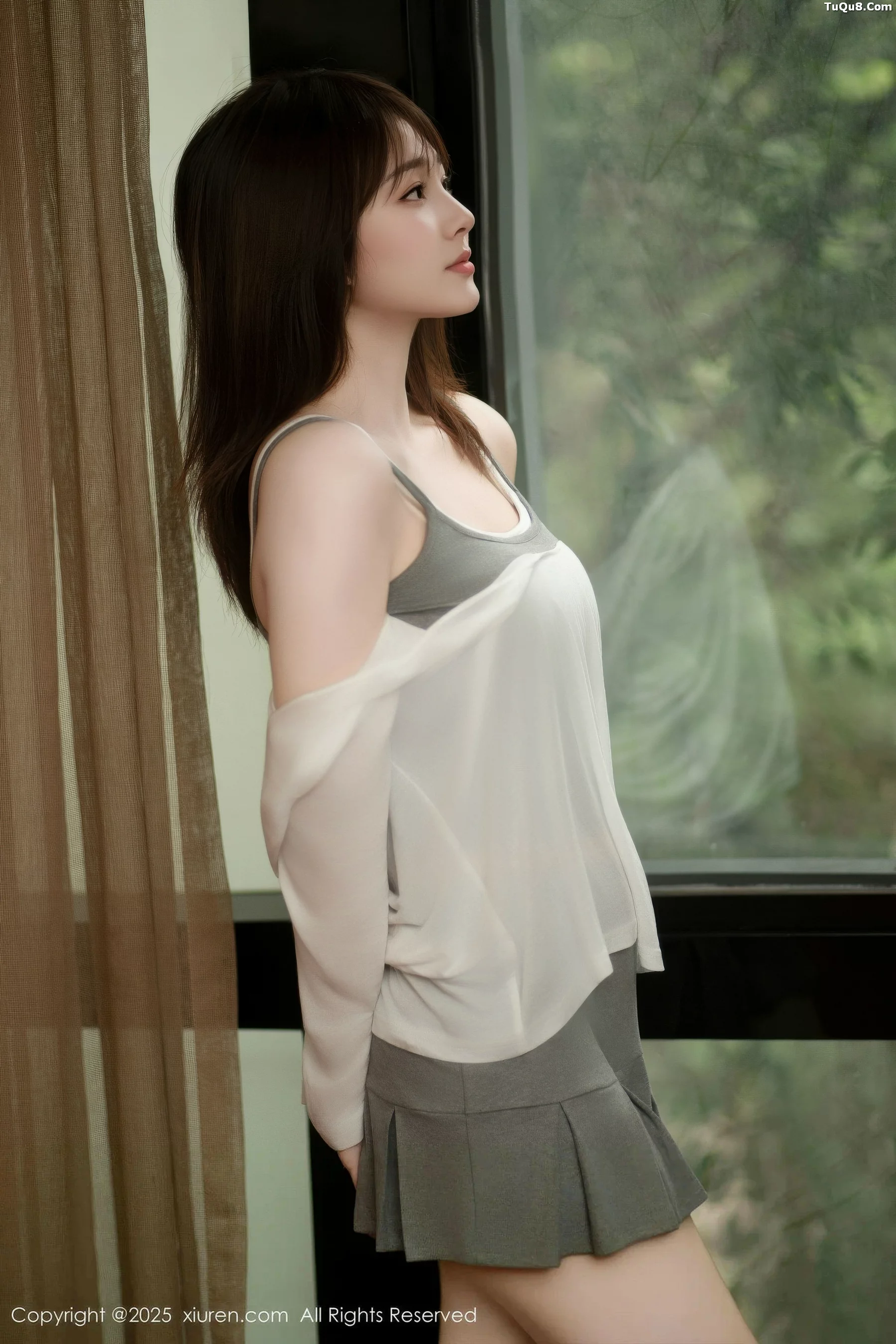 图片[26]-[XiuRen秀人网]第10845期炎恬写真-秀人资源网