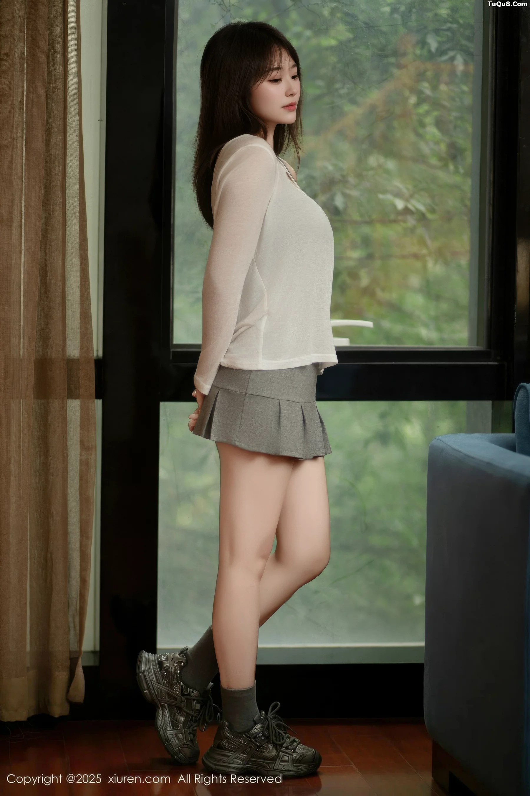 图片[22]-[XiuRen秀人网]第10845期炎恬写真-秀人资源网