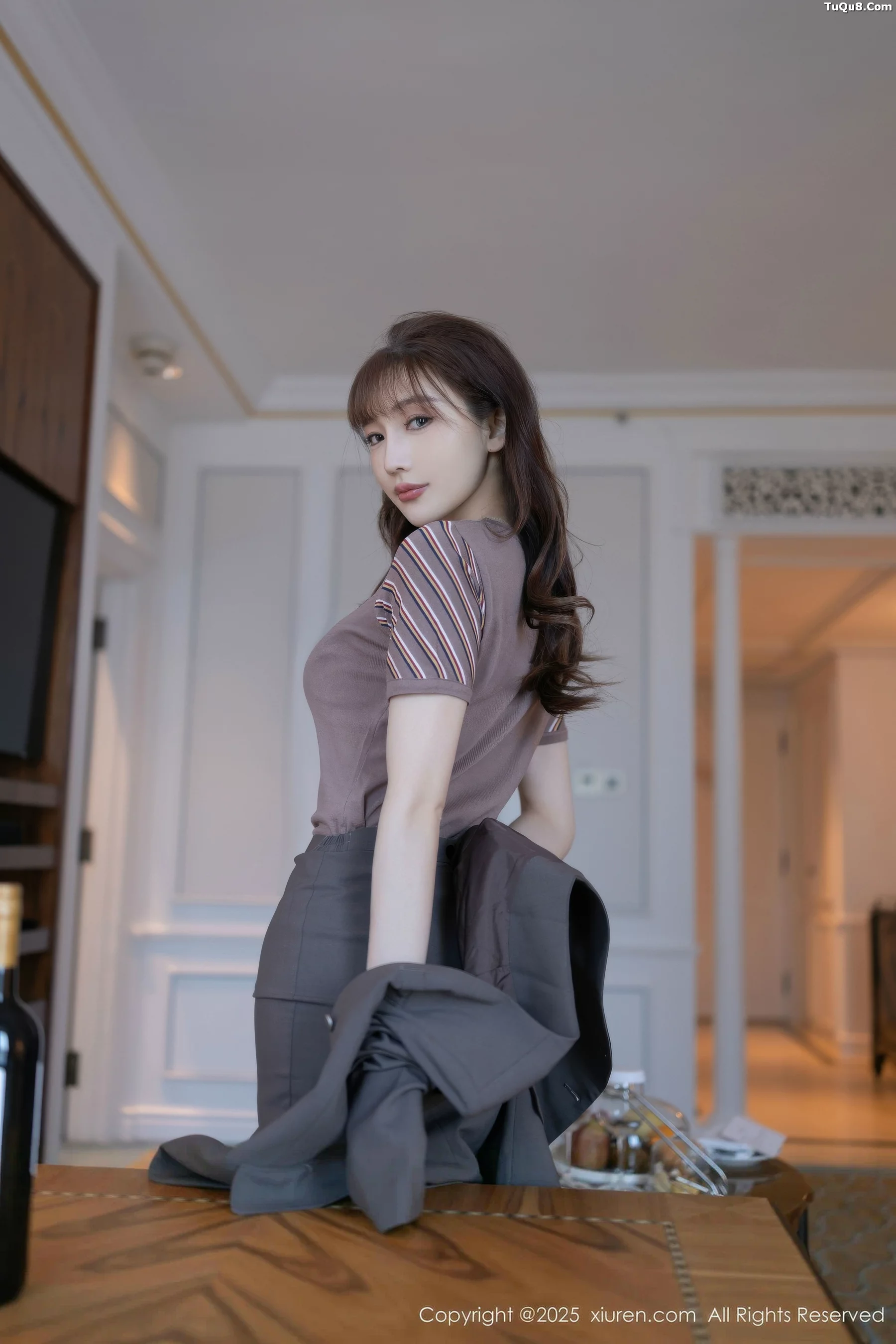 图片[16]-[XiuRen秀人网]第10850期陆萱萱写真-秀人资源网