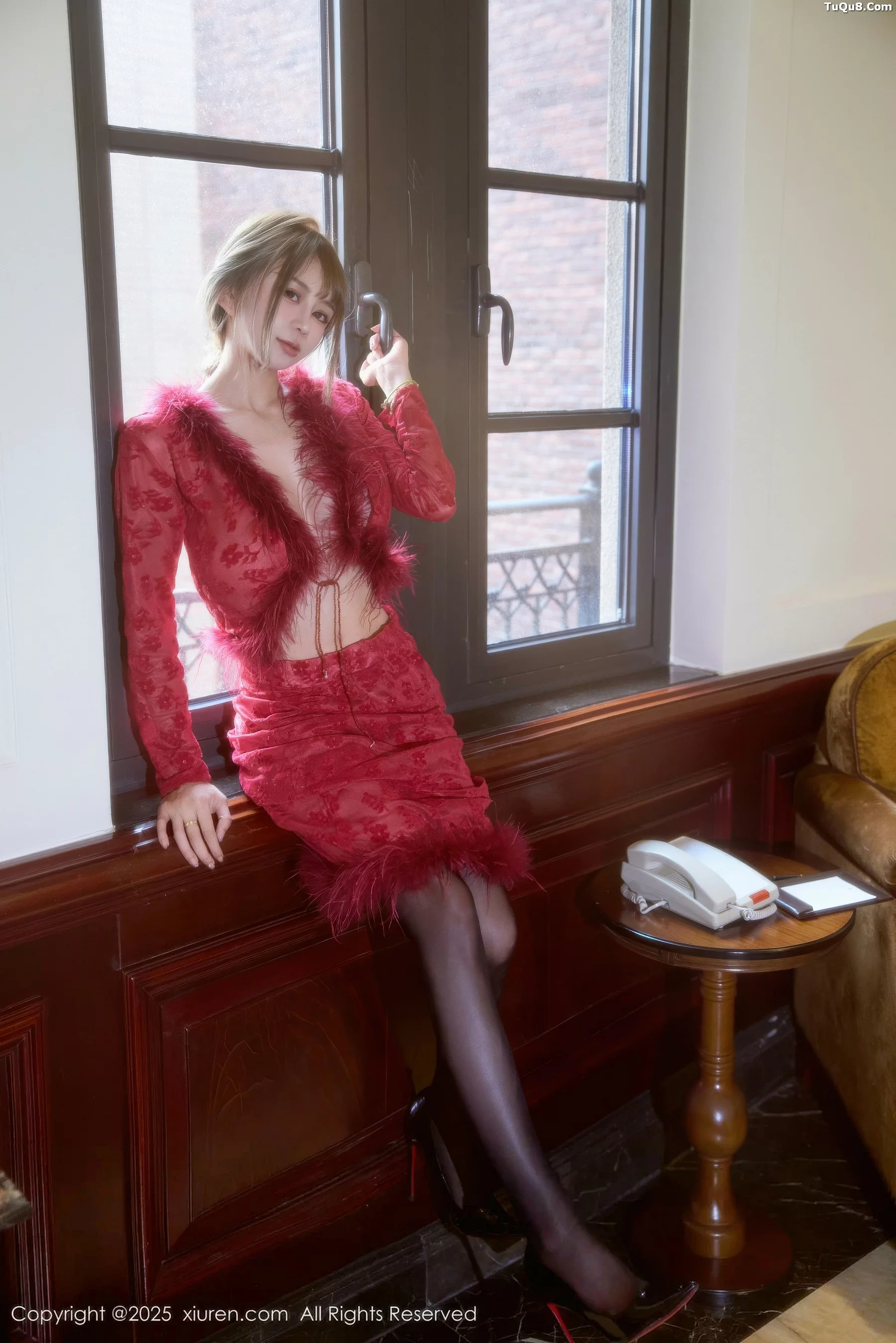 图片[17]-[XiuRen秀人网]第10848期Zoe柚柚写真-秀人资源网