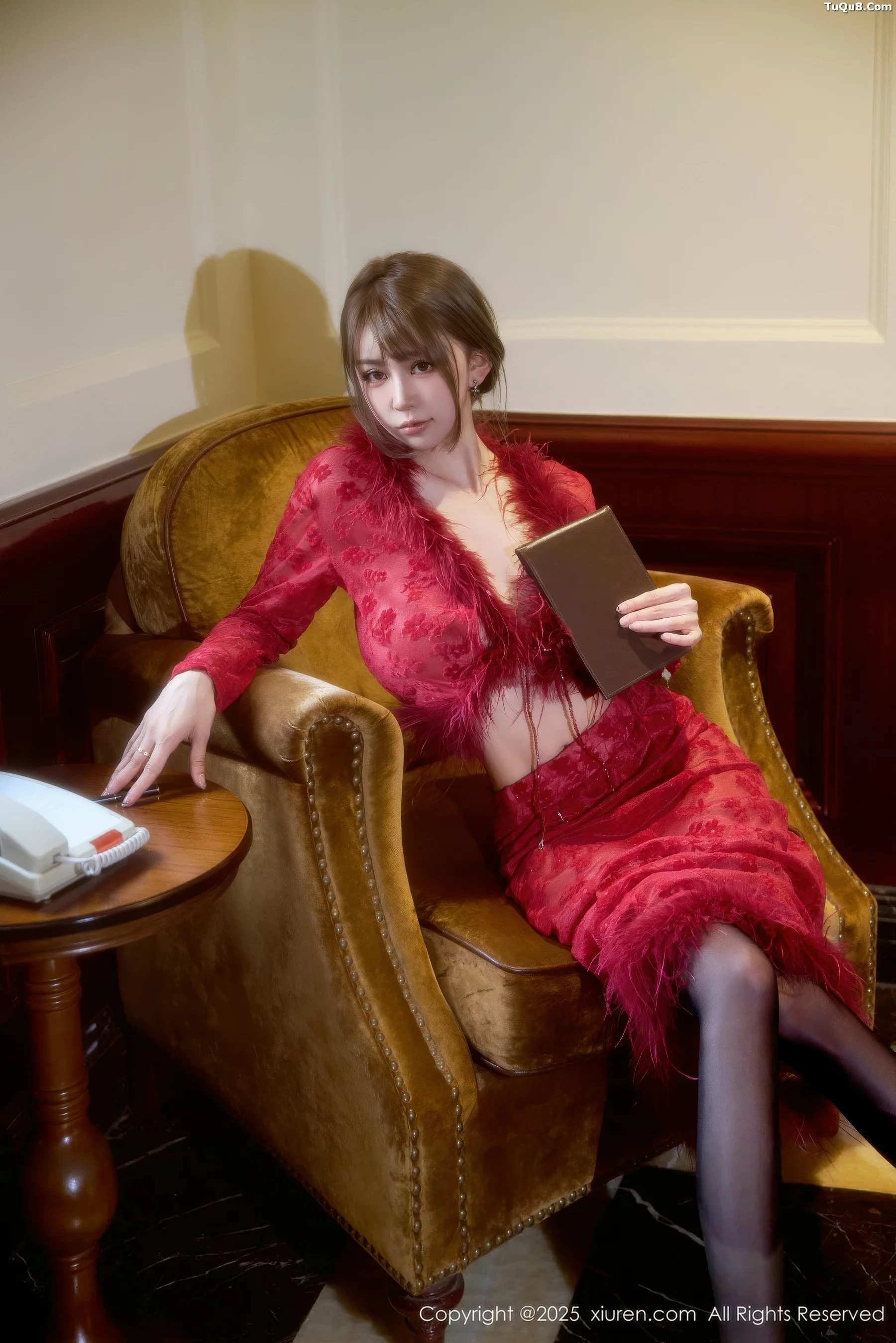 图片[16]-[XiuRen秀人网]第10848期Zoe柚柚写真-秀人资源网