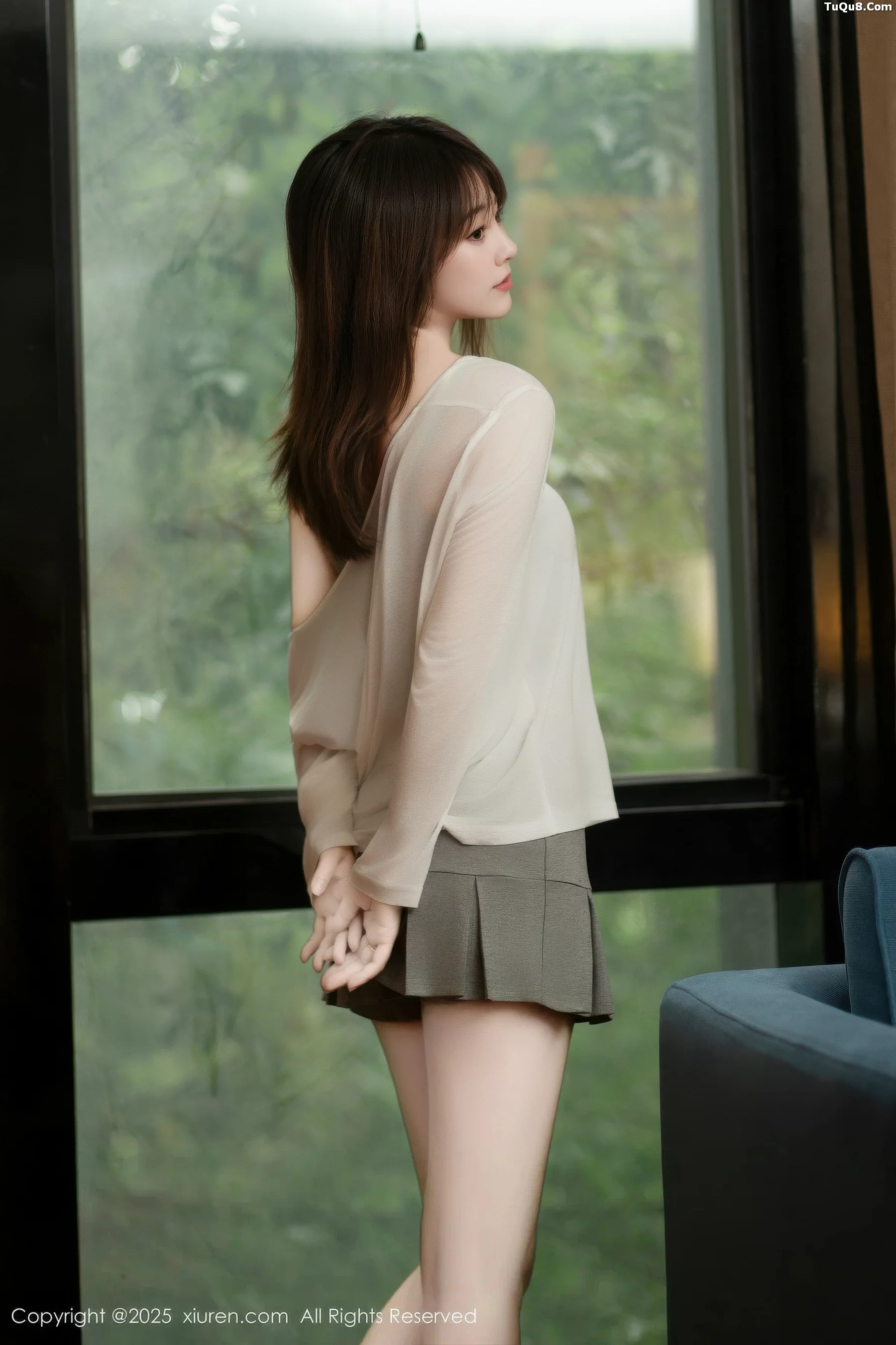 图片[14]-[XiuRen秀人网]第10845期炎恬写真-秀人资源网