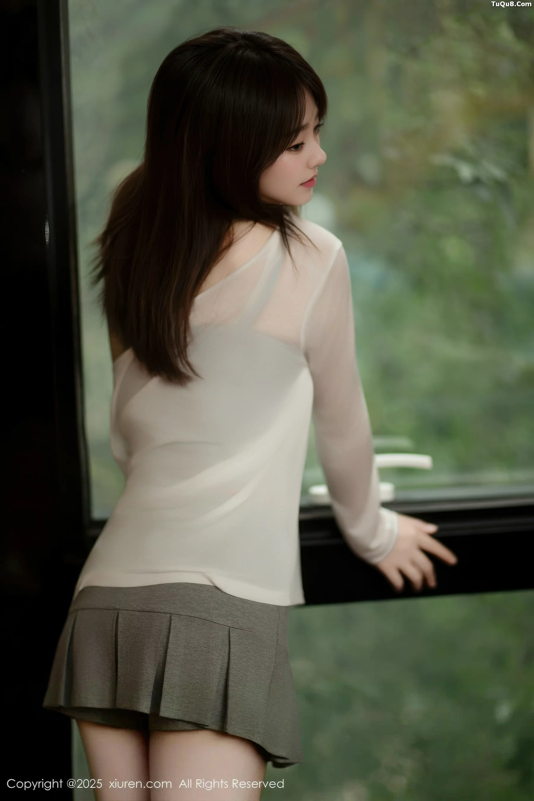 图片[27]-[XiuRen秀人网]第10845期炎恬写真-秀人资源网