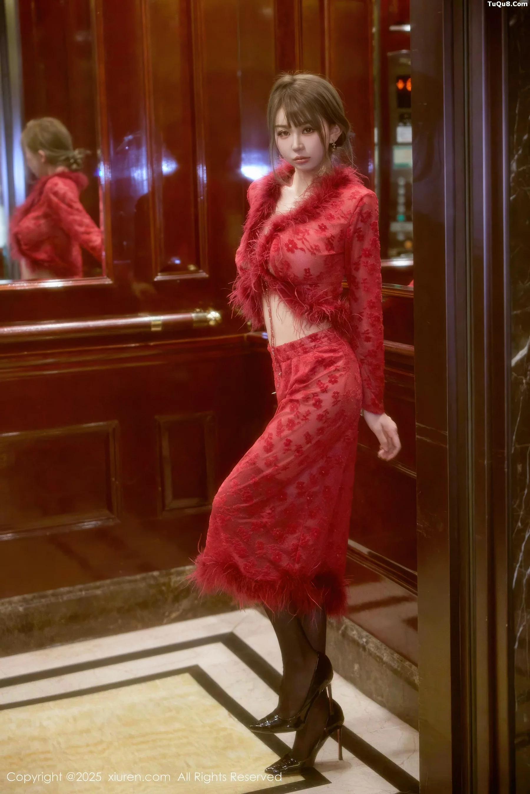 图片[27]-[XiuRen秀人网]第10848期Zoe柚柚写真-秀人资源网