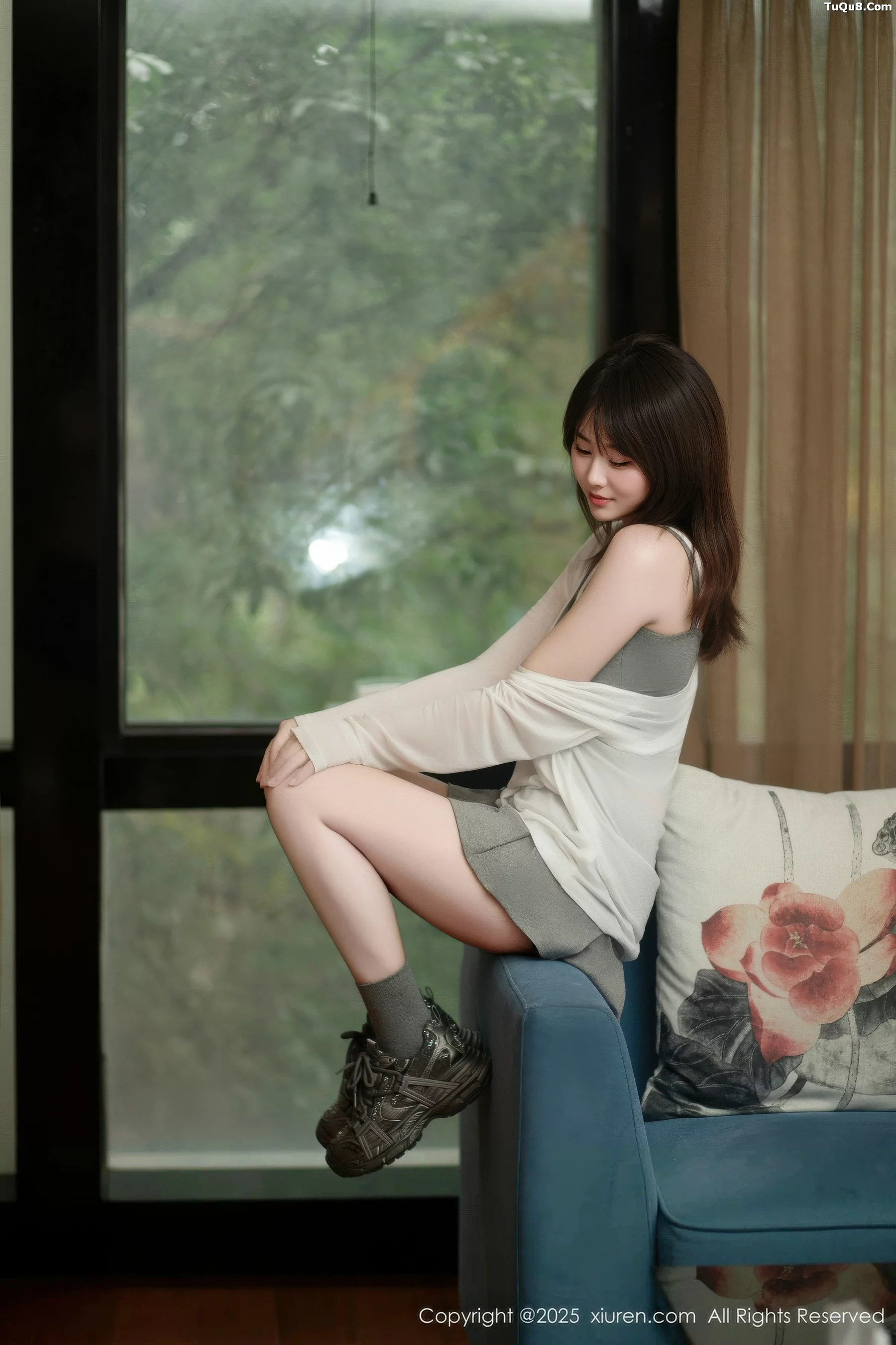 图片[31]-[XiuRen秀人网]第10845期炎恬写真-秀人资源网