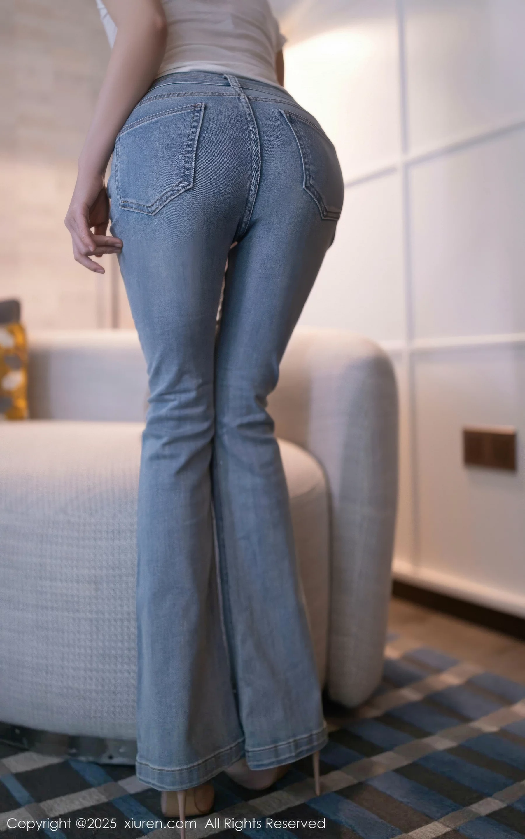 图片[26]-[XiuRen秀人网]第10858期鱼子酱写真-秀人资源网