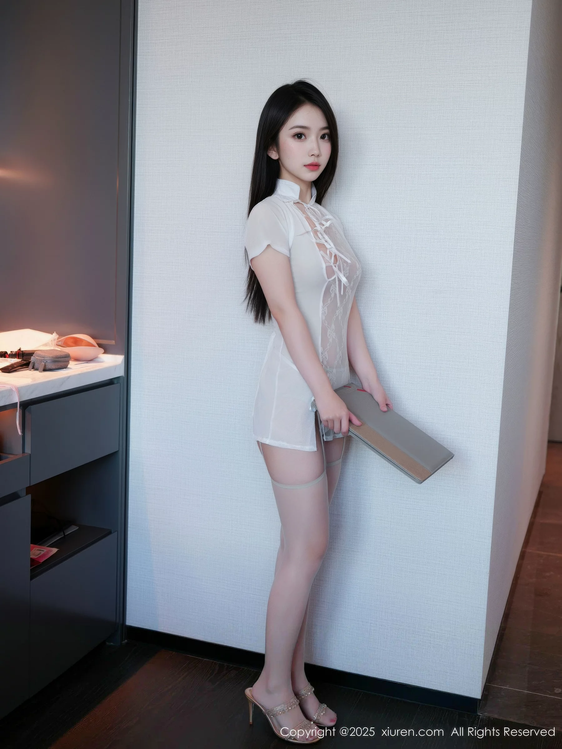 图片[7]-[XiuRen秀人网]第10854期烧烧小桃写真-秀人资源网