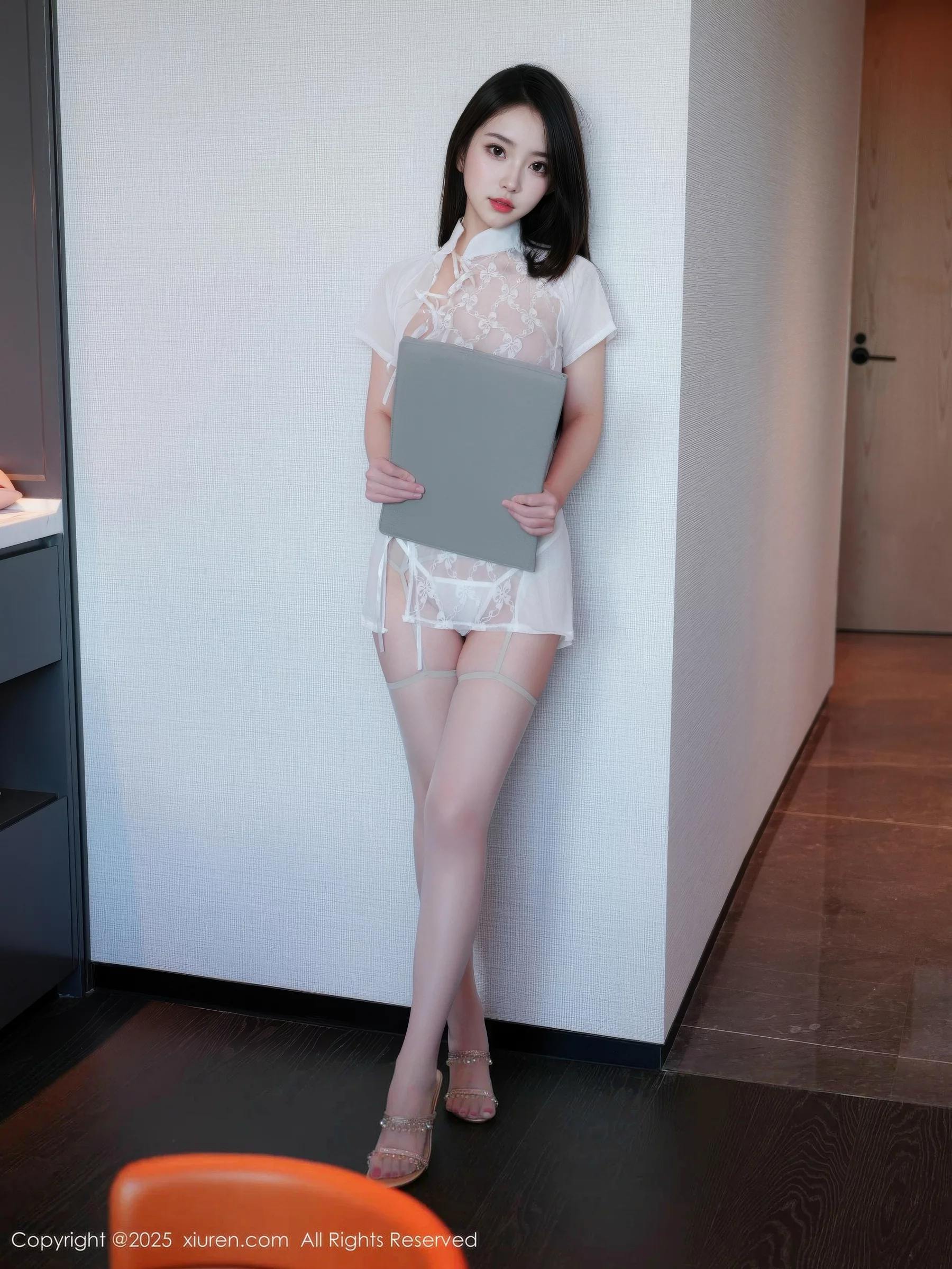 图片[11]-[XiuRen秀人网]第10854期烧烧小桃写真-秀人资源网