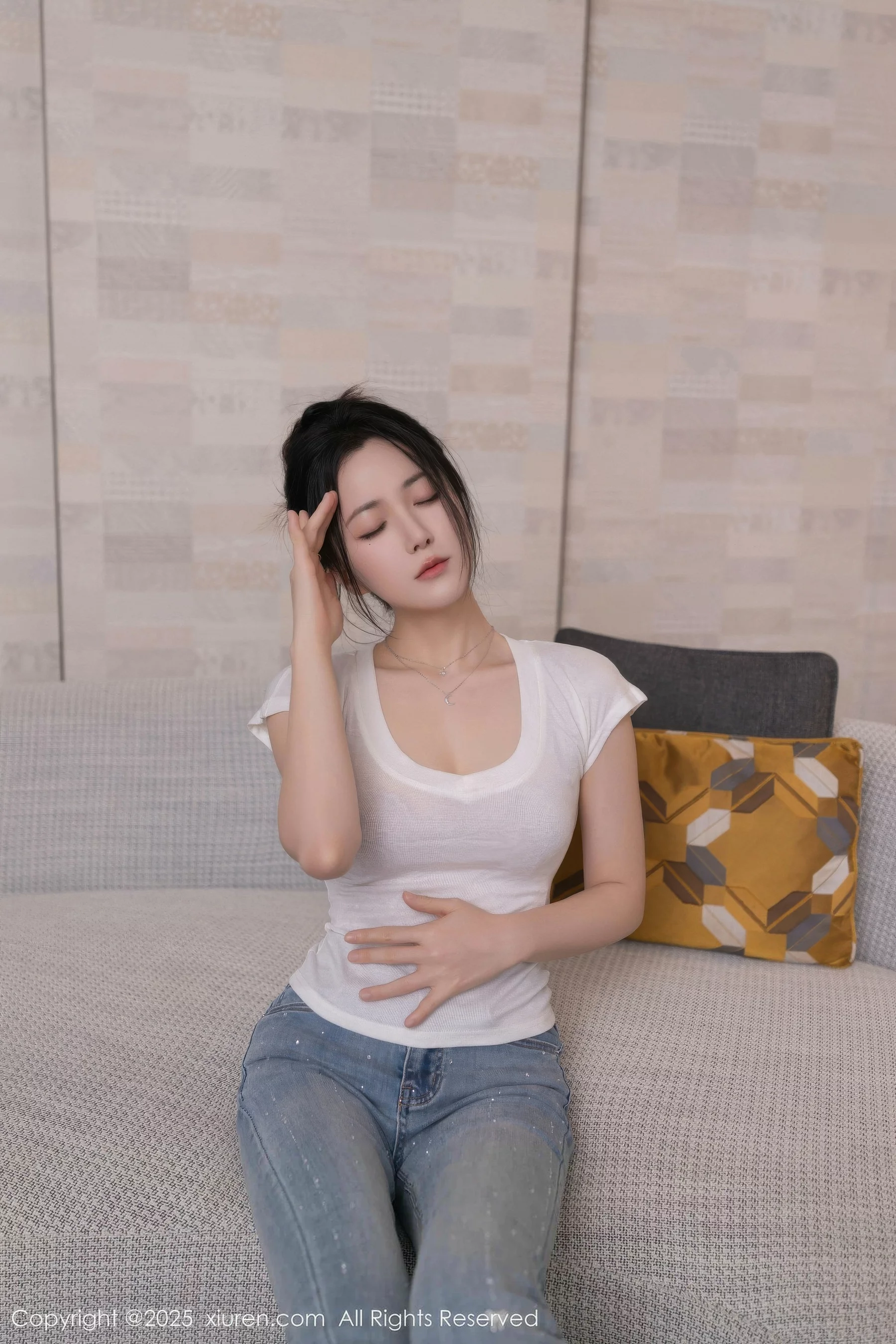 图片[17]-[XiuRen秀人网]第10858期鱼子酱写真-秀人资源网