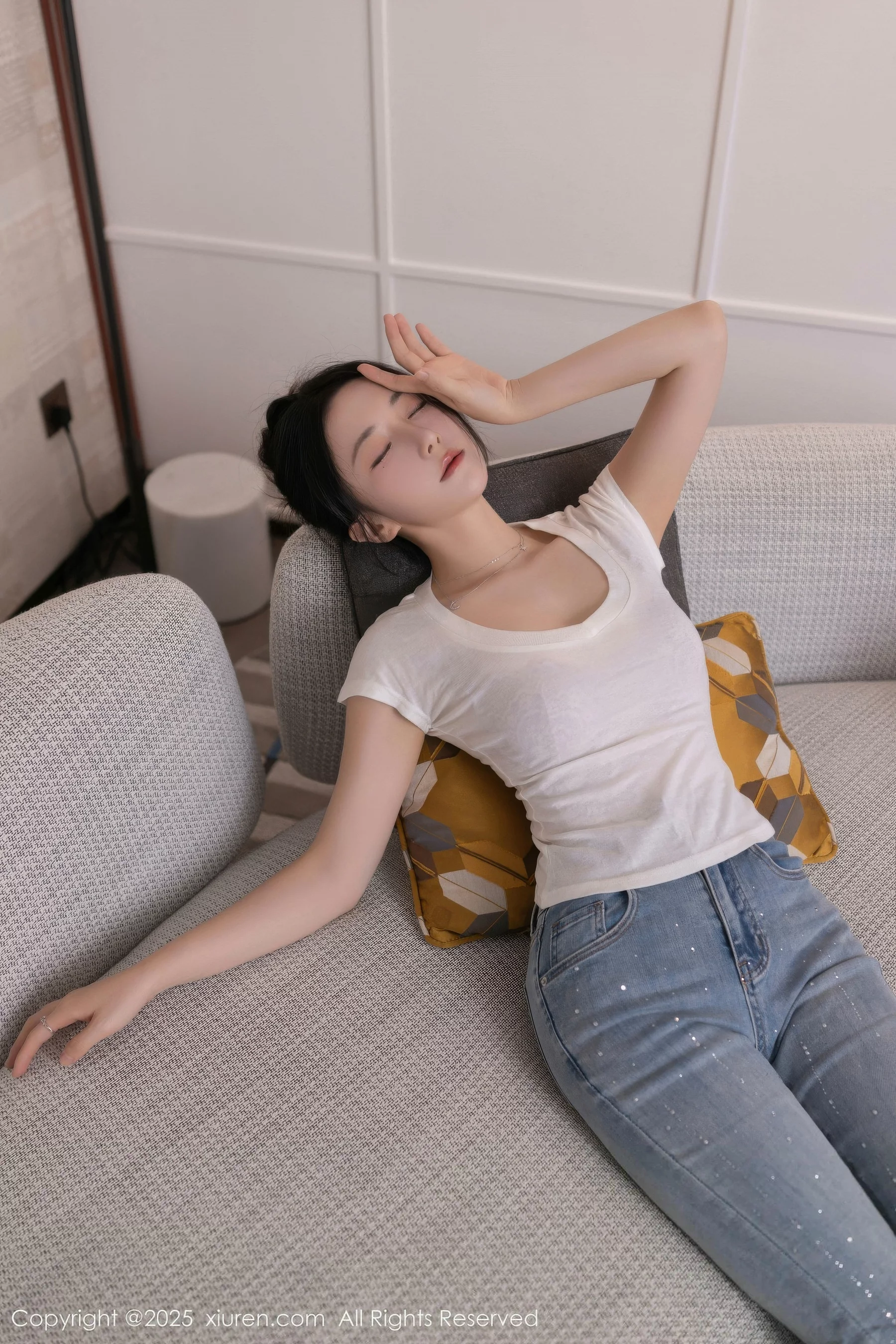 图片[29]-[XiuRen秀人网]第10858期鱼子酱写真-秀人资源网