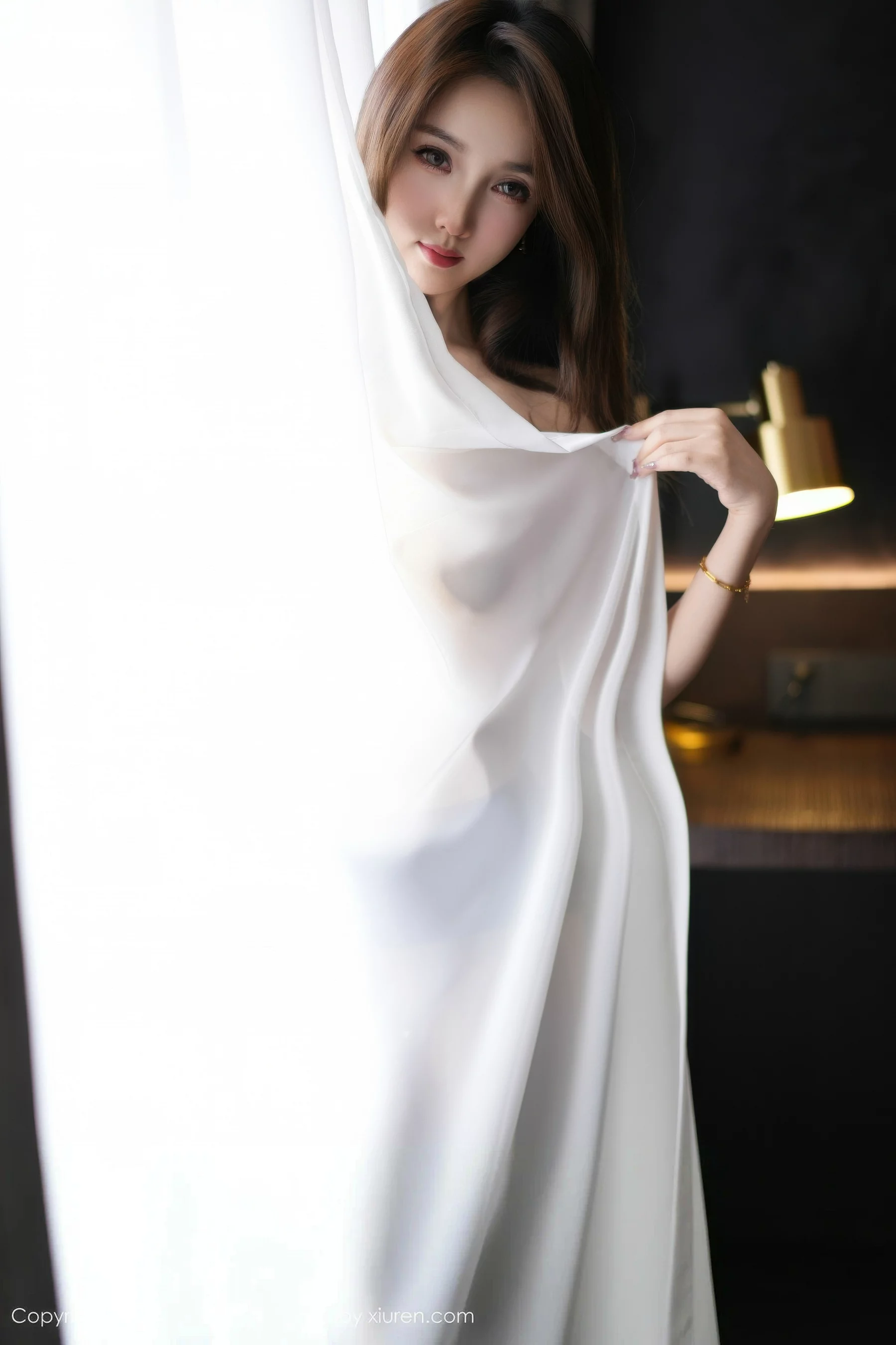 图片[12]-[YouMi尤蜜荟]第1172期桃桃·夭夭写真-秀人资源网