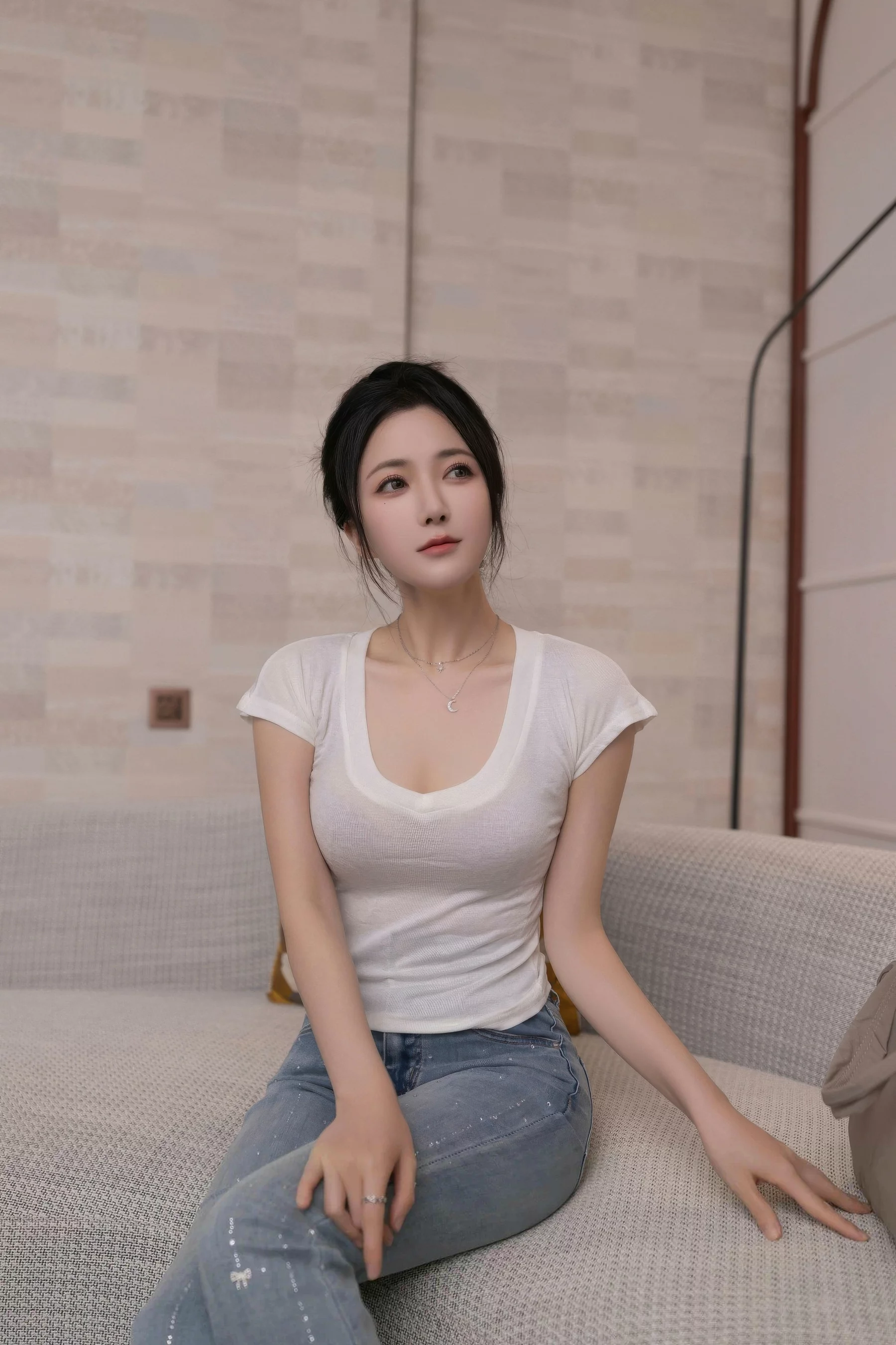 图片[11]-[XiuRen秀人网]第10858期鱼子酱写真-秀人资源网