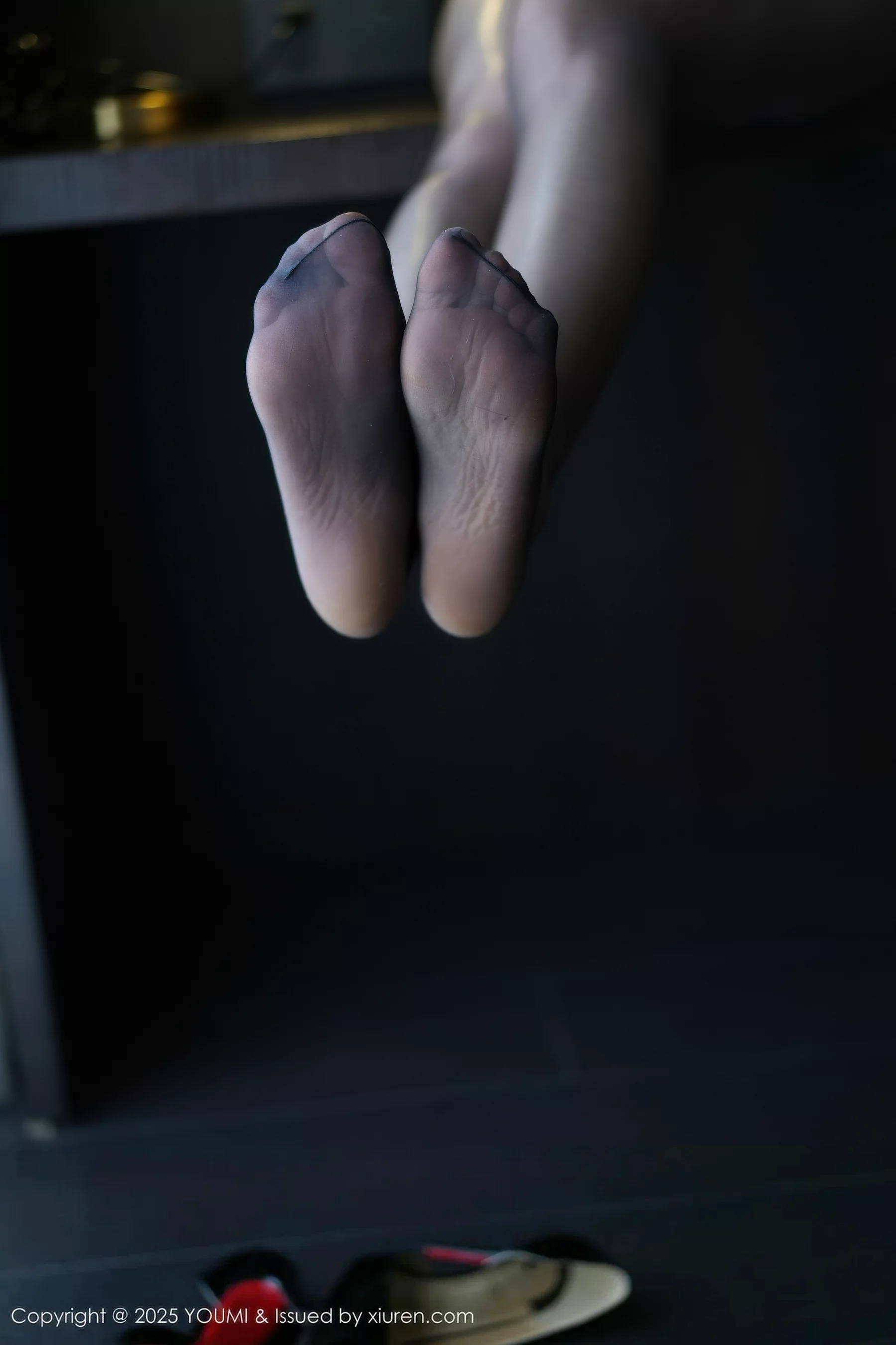 图片[25]-[YouMi尤蜜荟]第1172期桃桃·夭夭写真-秀人资源网