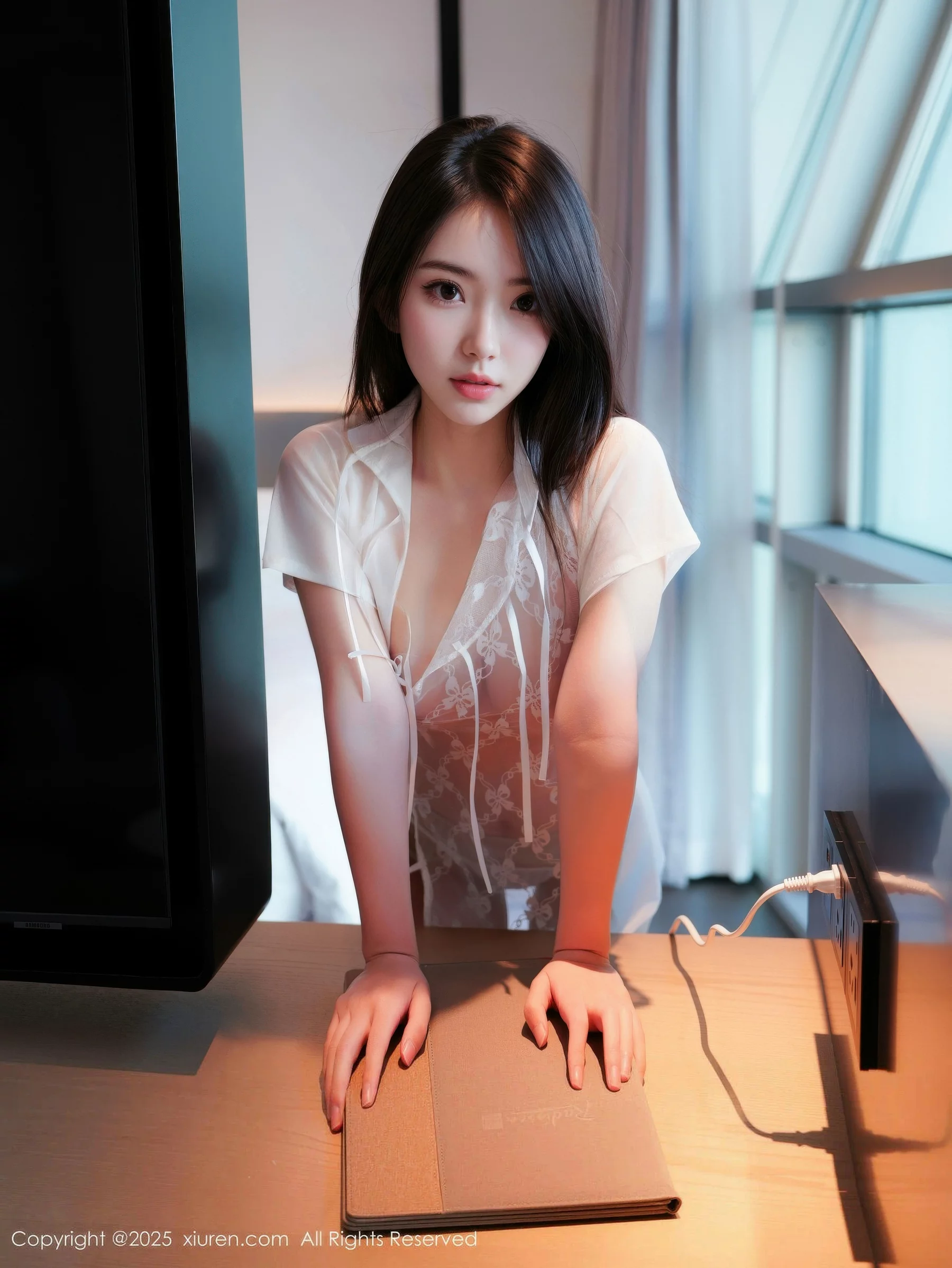 图片[14]-[XiuRen秀人网]第10854期烧烧小桃写真-秀人资源网