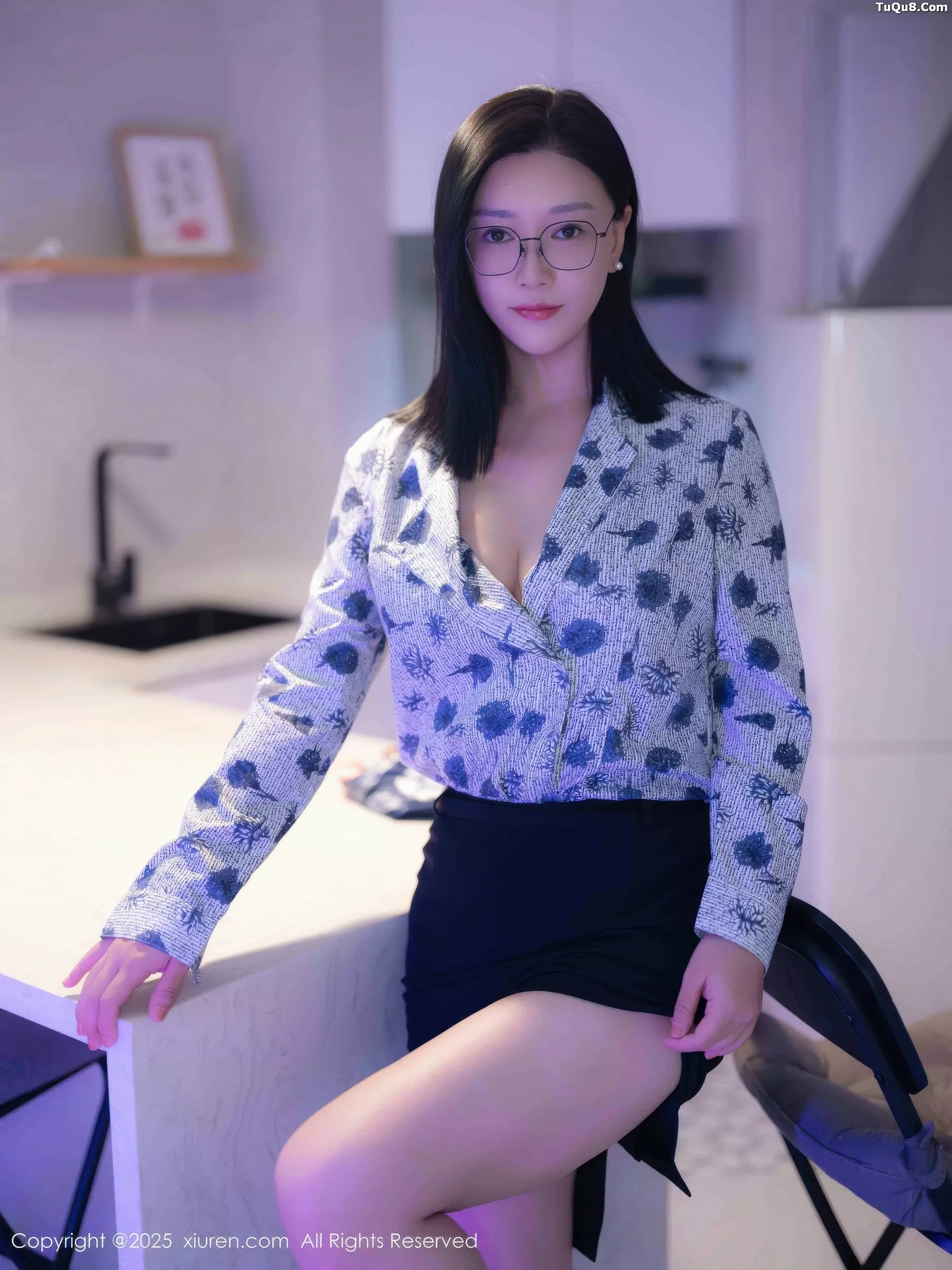 图片[14]-[XiuRen秀人网]第10866期雅茹老师写真-秀人资源网