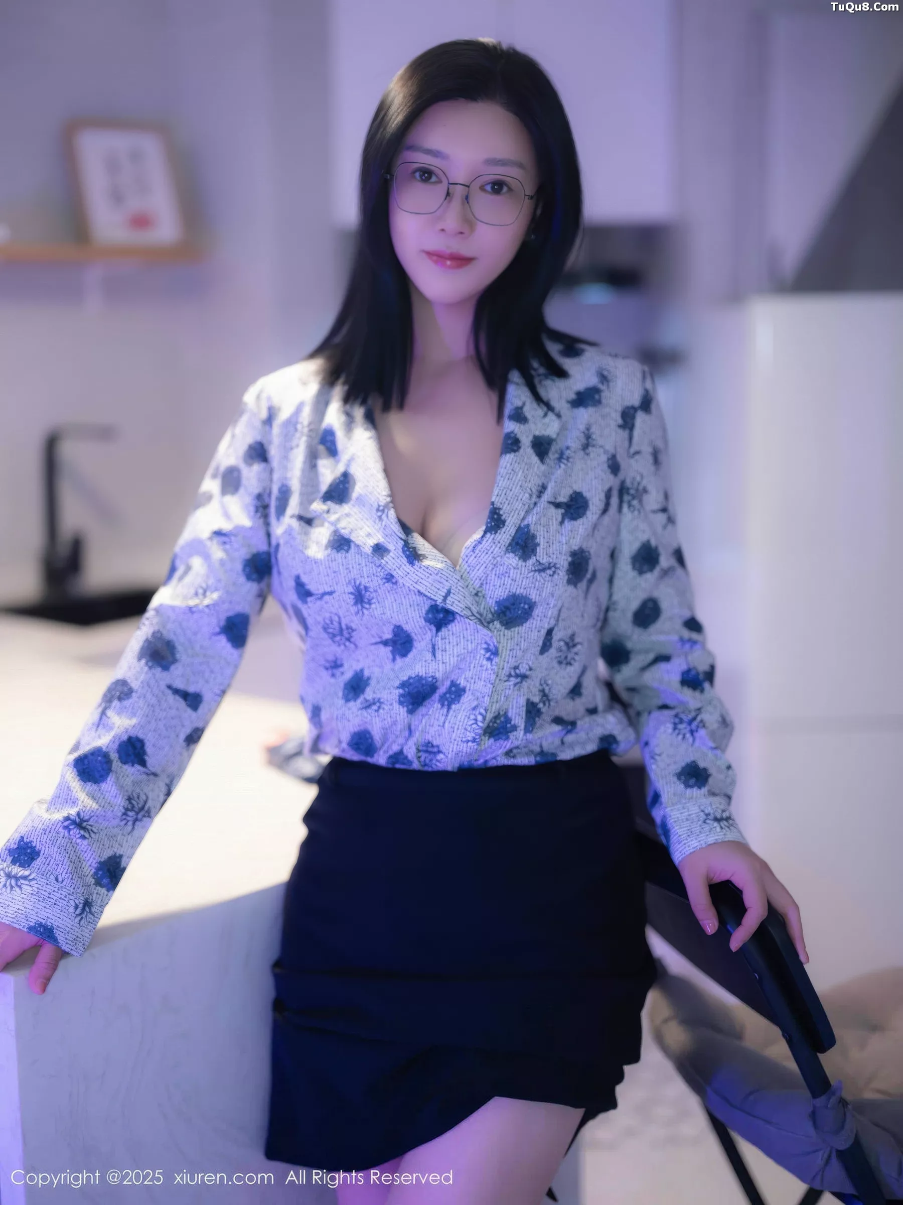 图片[13]-[XiuRen秀人网]第10866期雅茹老师写真-秀人资源网