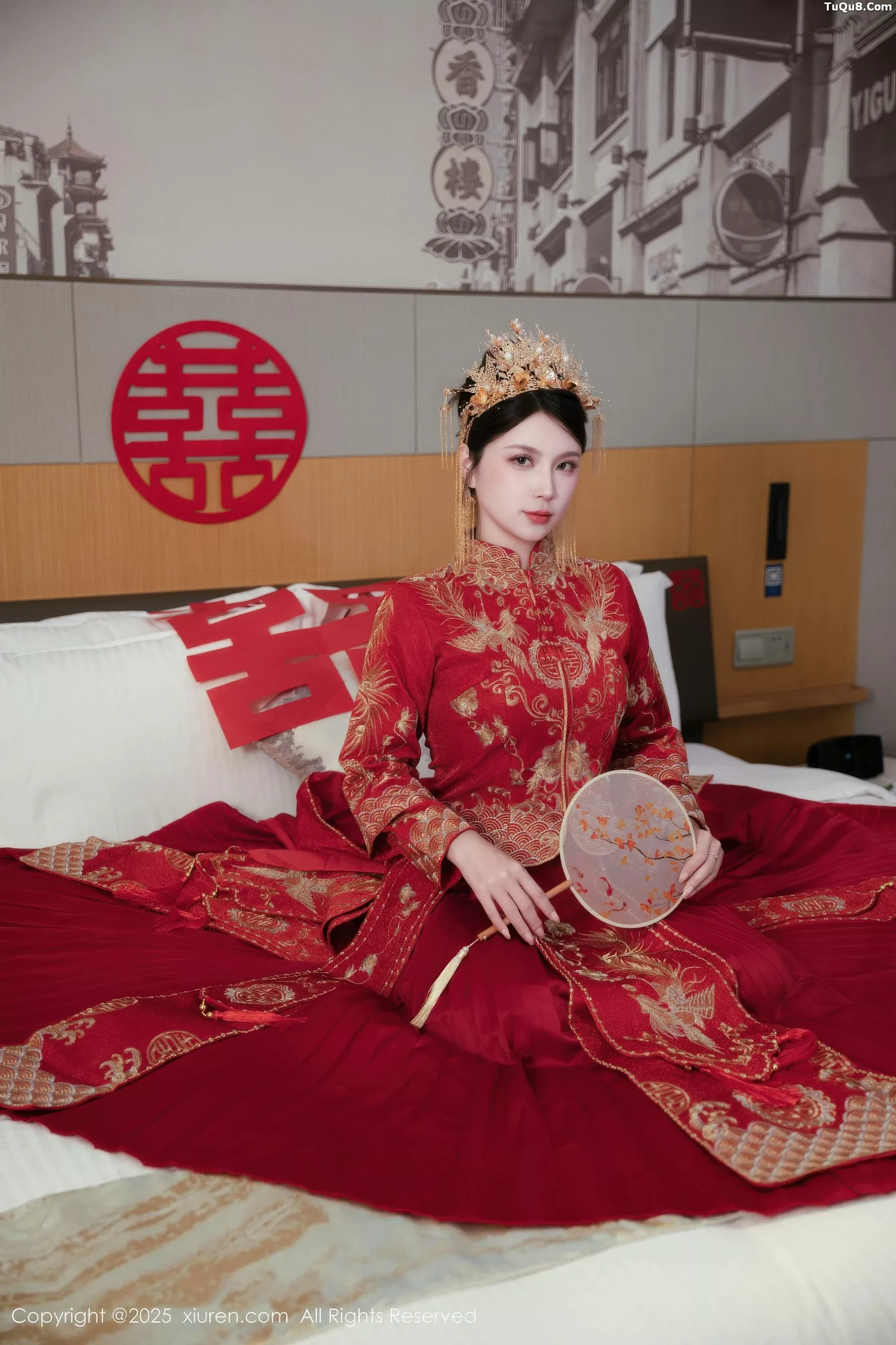 图片[9]-[XiuRen秀人网]第10865期小蛮妖写真-秀人资源网