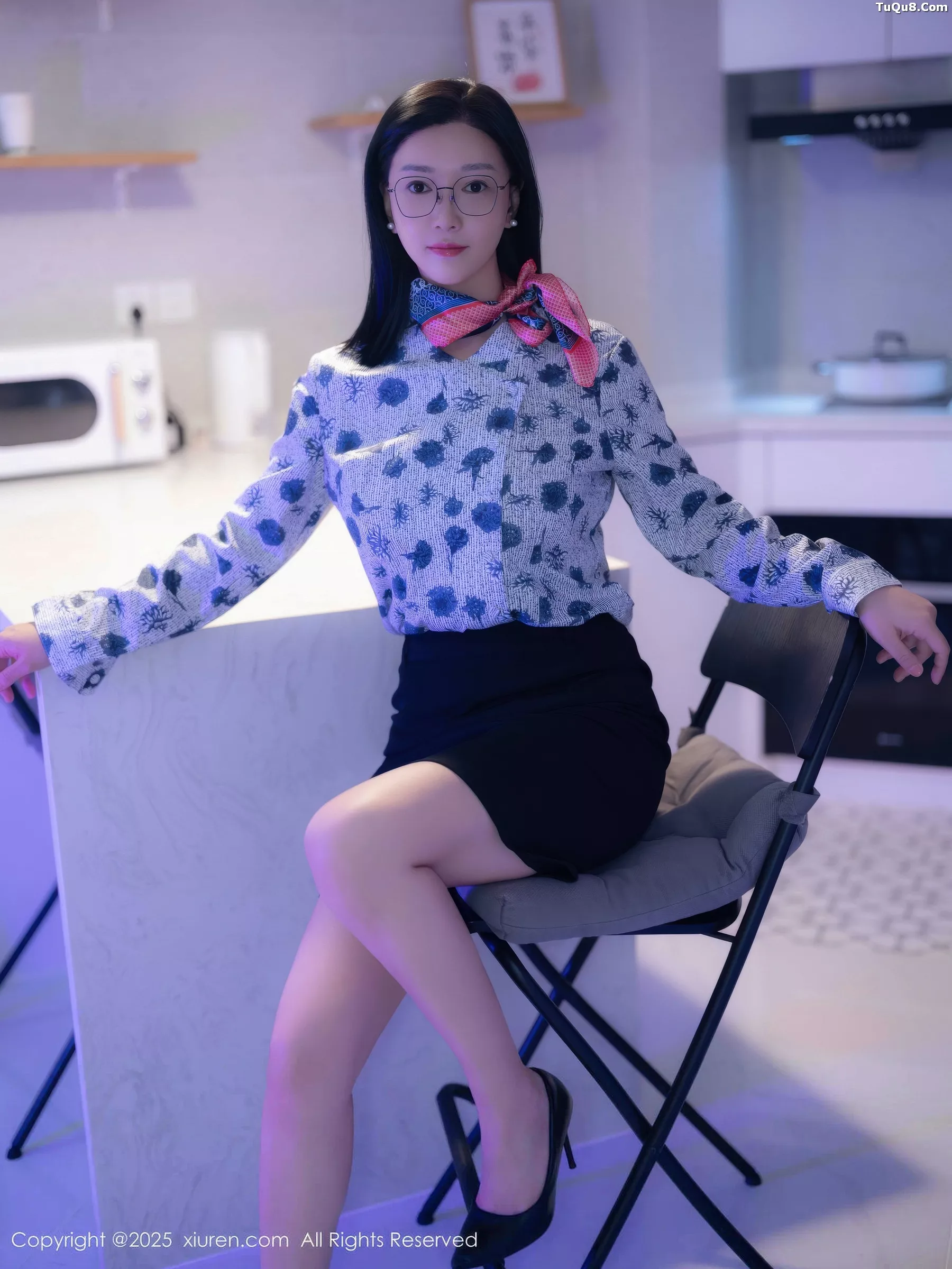 图片[7]-[XiuRen秀人网]第10866期雅茹老师写真-秀人资源网