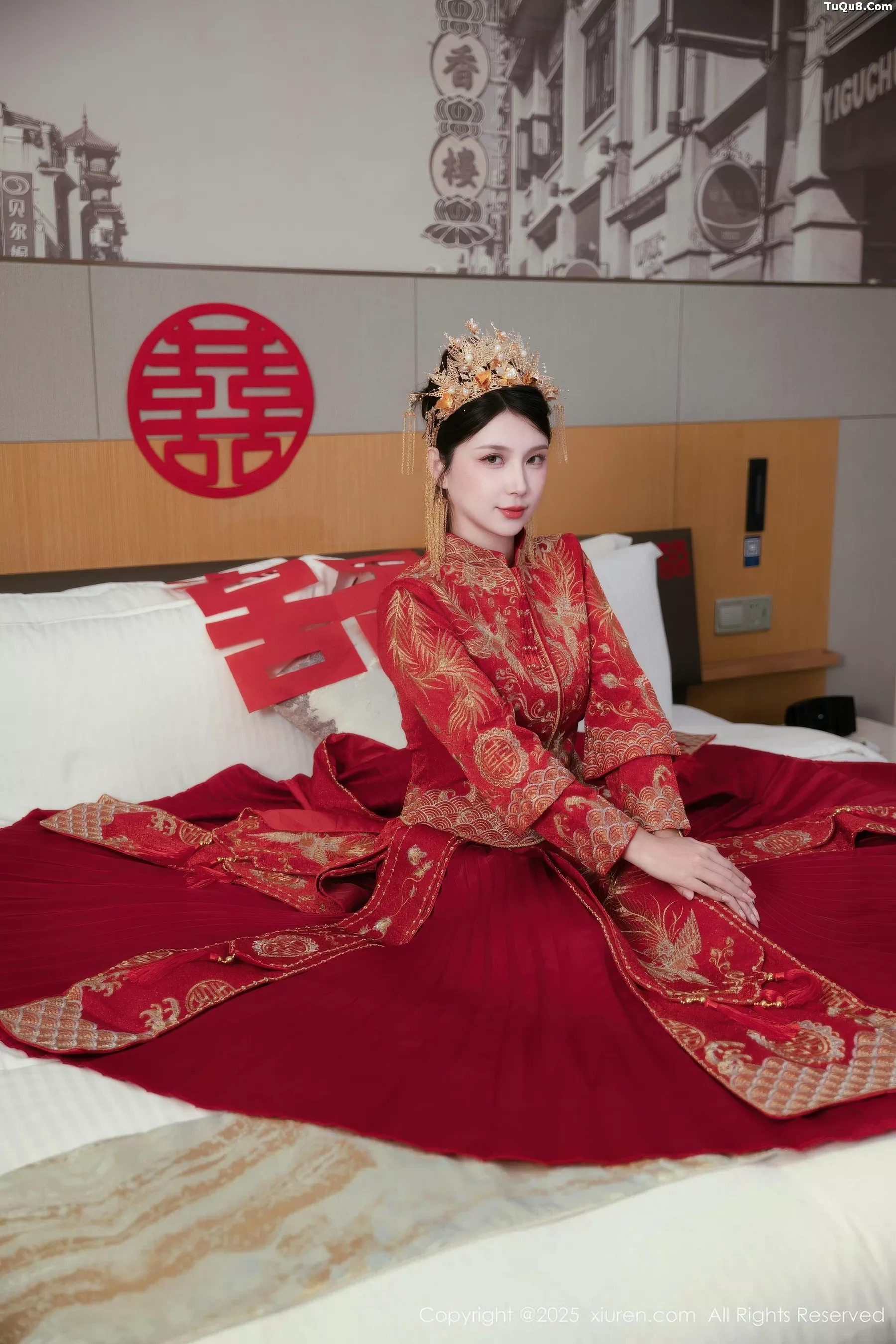 图片[12]-[XiuRen秀人网]第10865期小蛮妖写真-秀人资源网