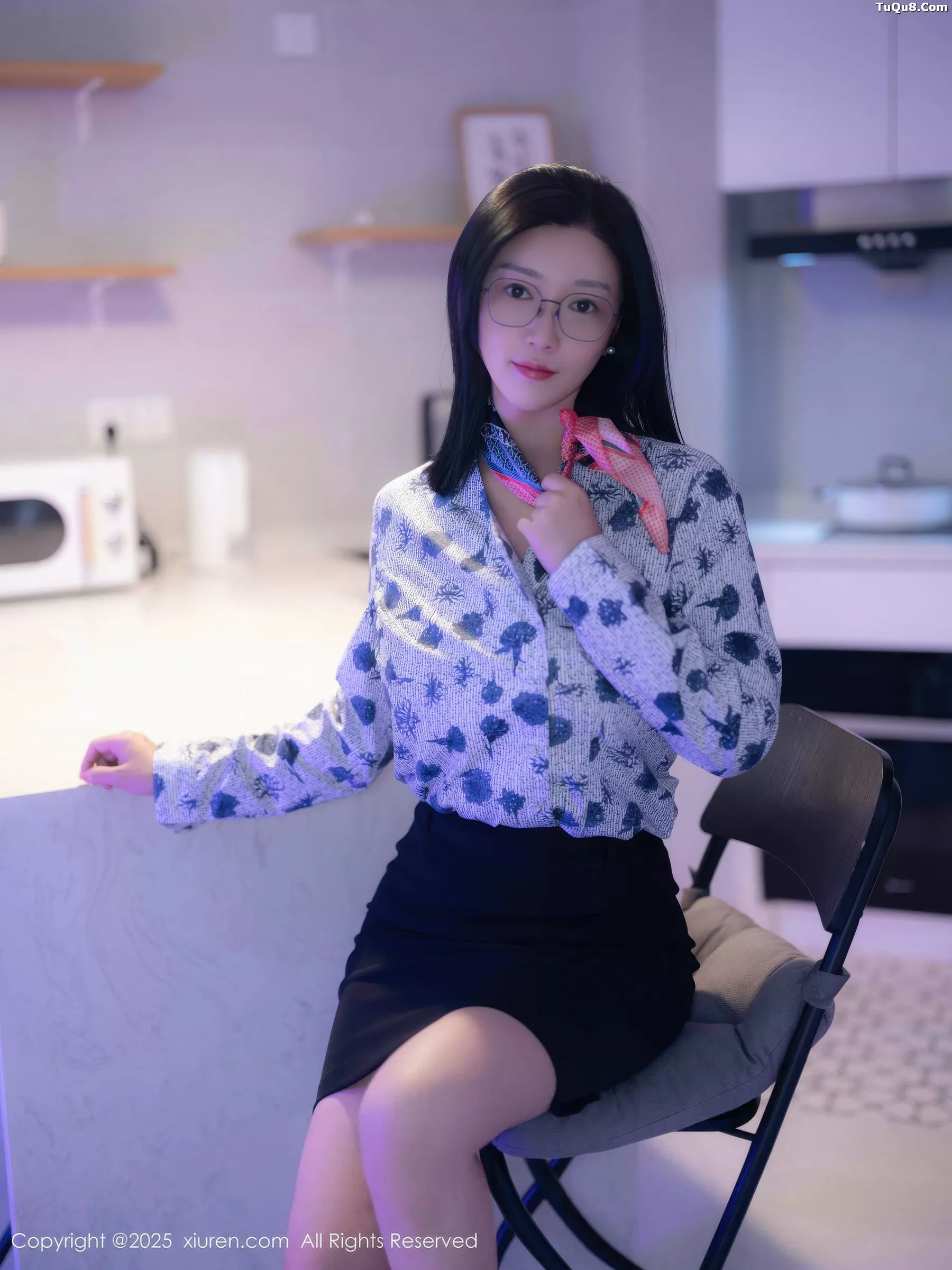 [XiuRen秀人网]第10866期雅茹老师写真-秀人资源网