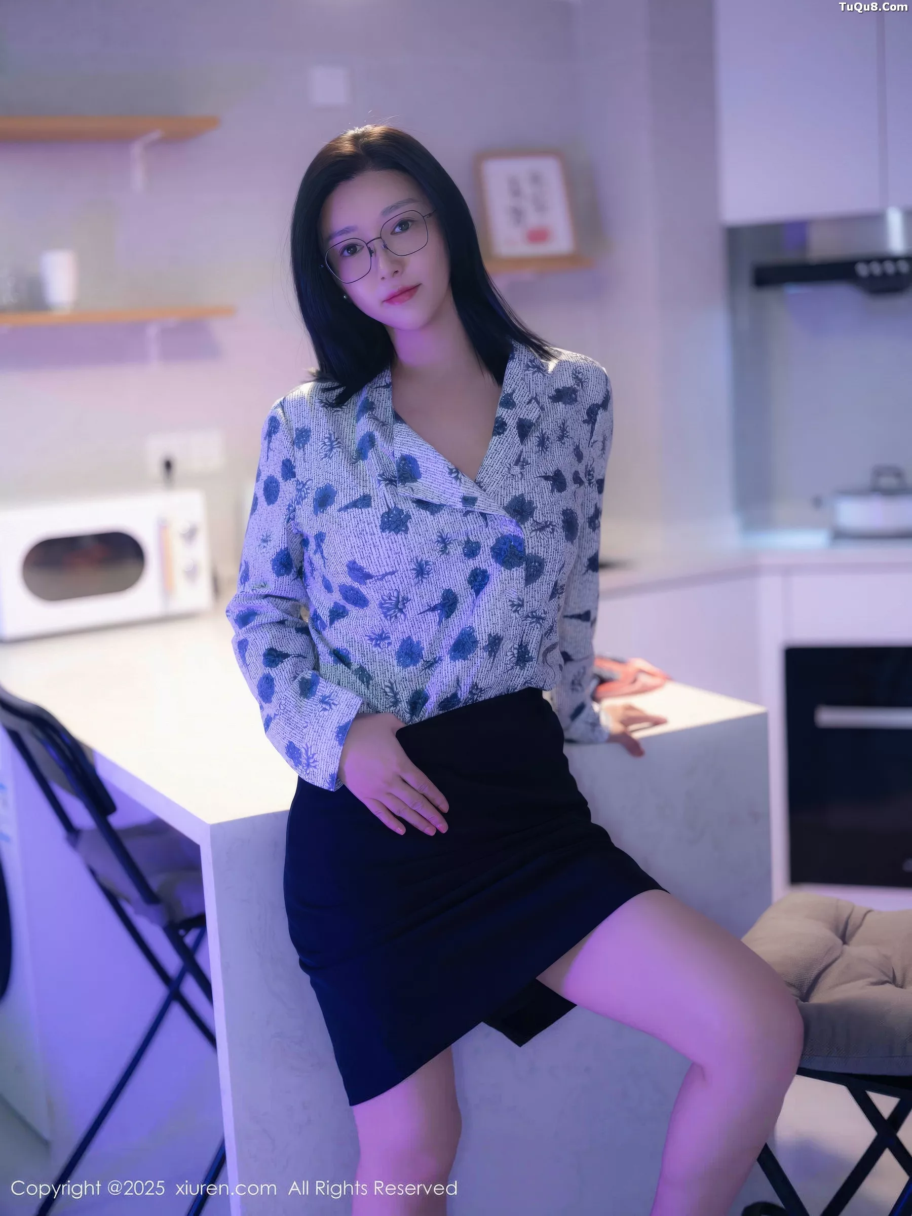 图片[10]-[XiuRen秀人网]第10866期雅茹老师写真-秀人资源网