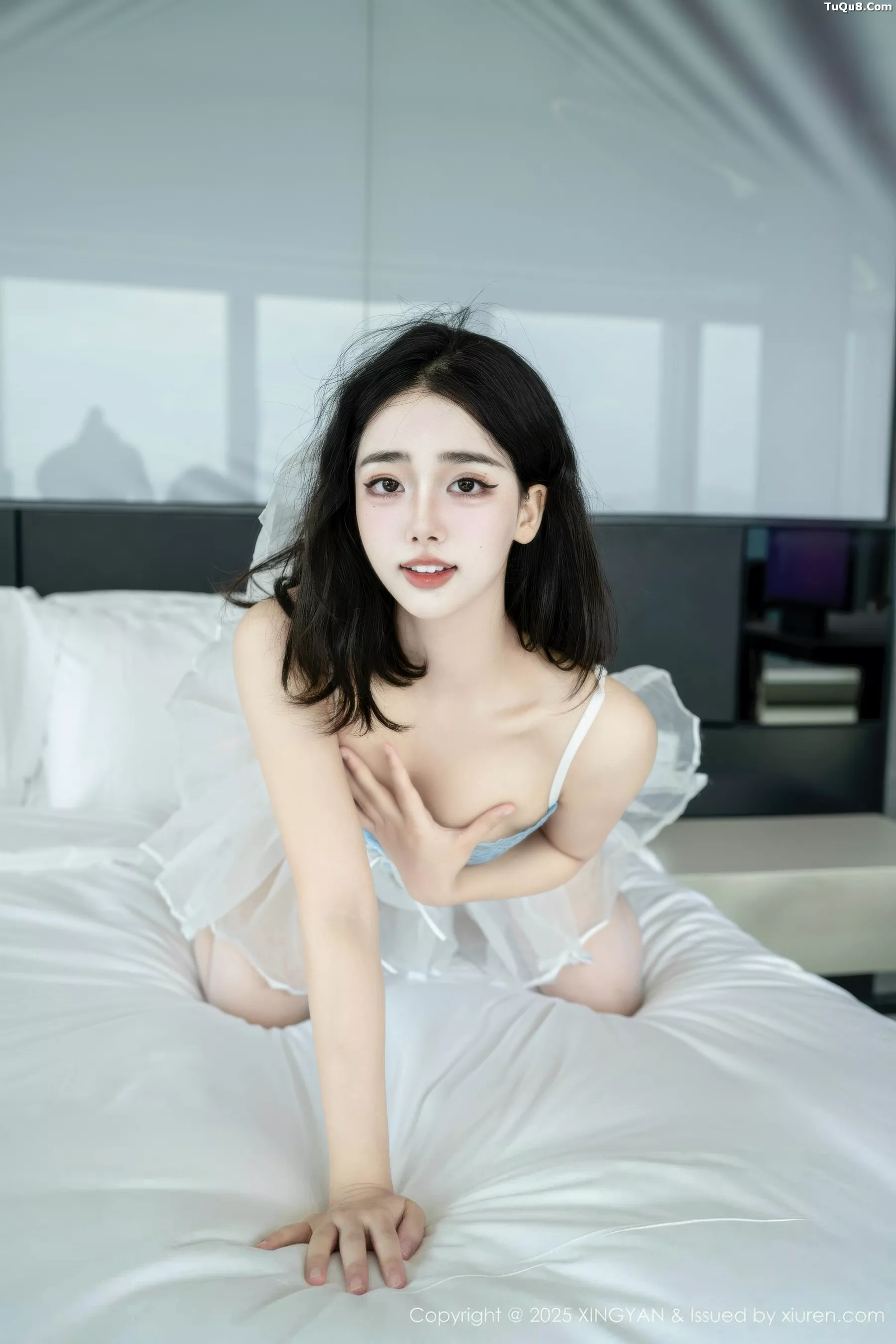 图片[15]-[XingYan星颜社]第410期阮福福写真-秀人资源网