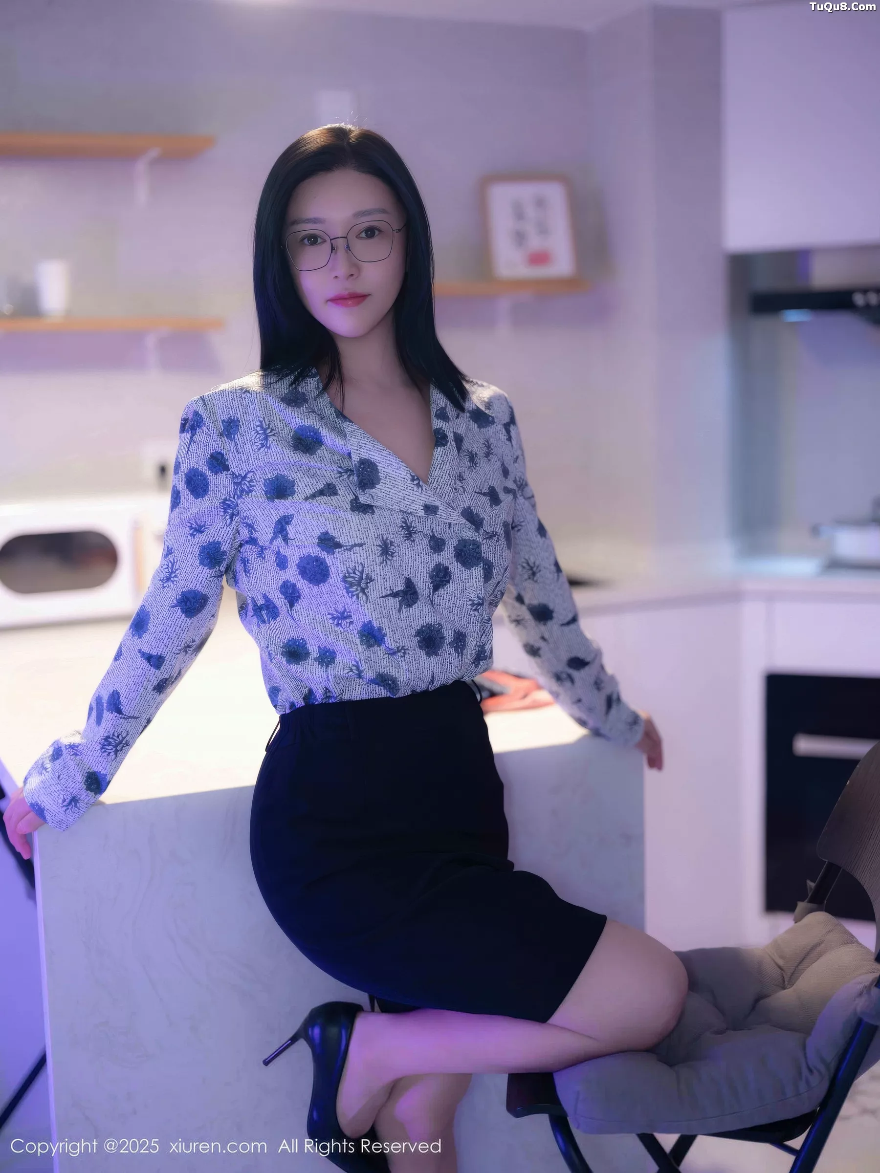 图片[18]-[XiuRen秀人网]第10866期雅茹老师写真-秀人资源网