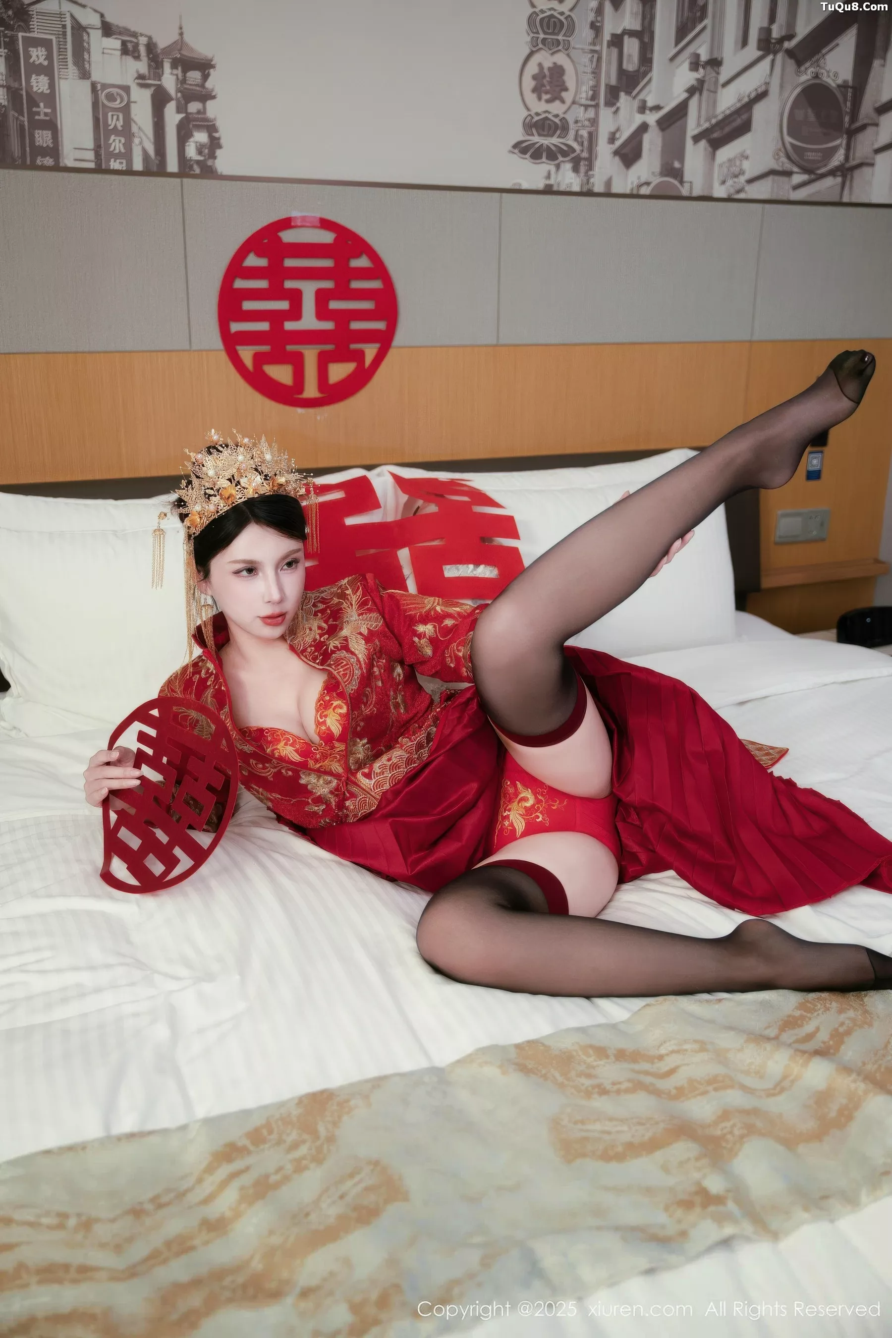 图片[16]-[XiuRen秀人网]第10865期小蛮妖写真-秀人资源网