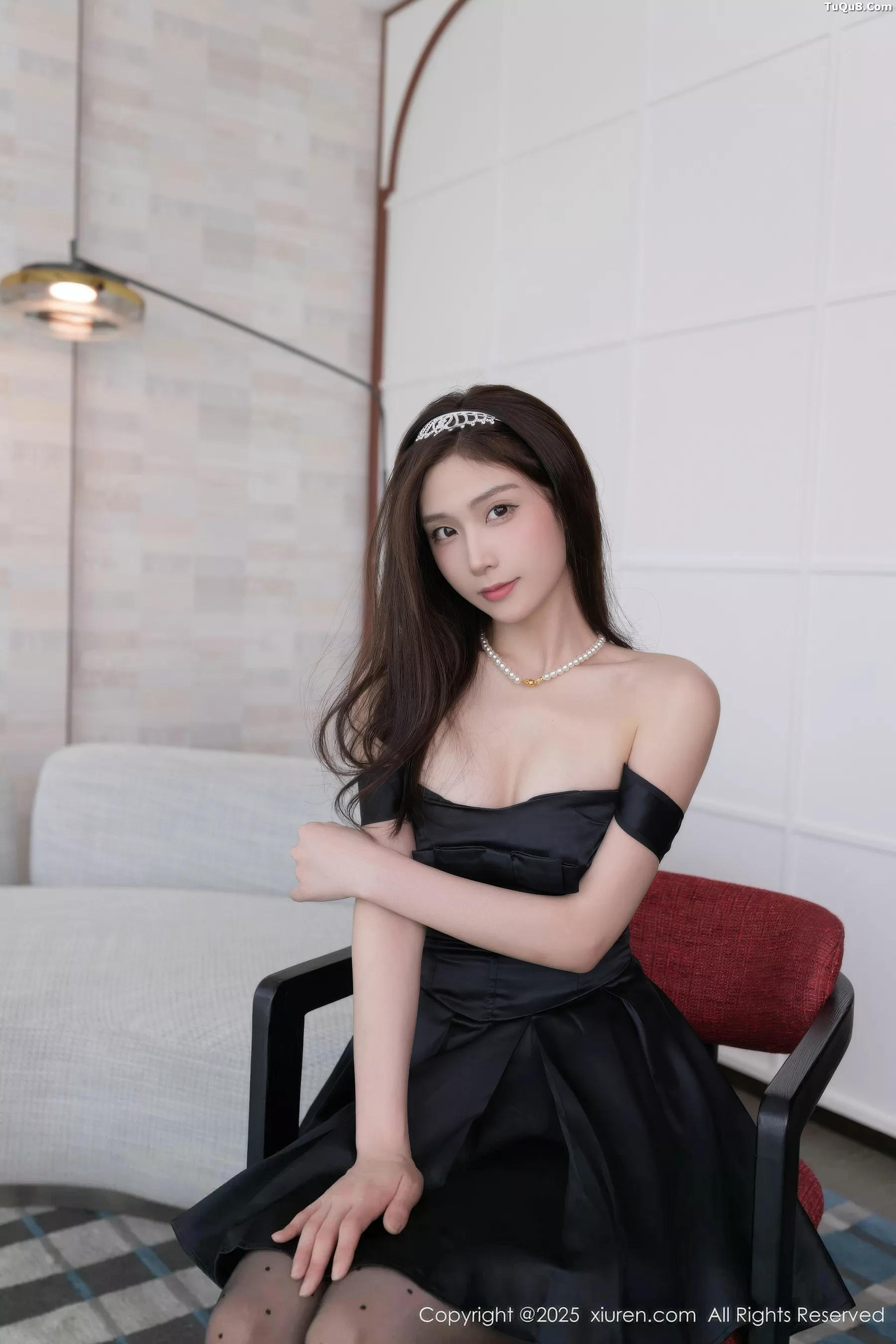 图片[14]-[XiuRen秀人网]第10878期刘婷婷写真-秀人资源网