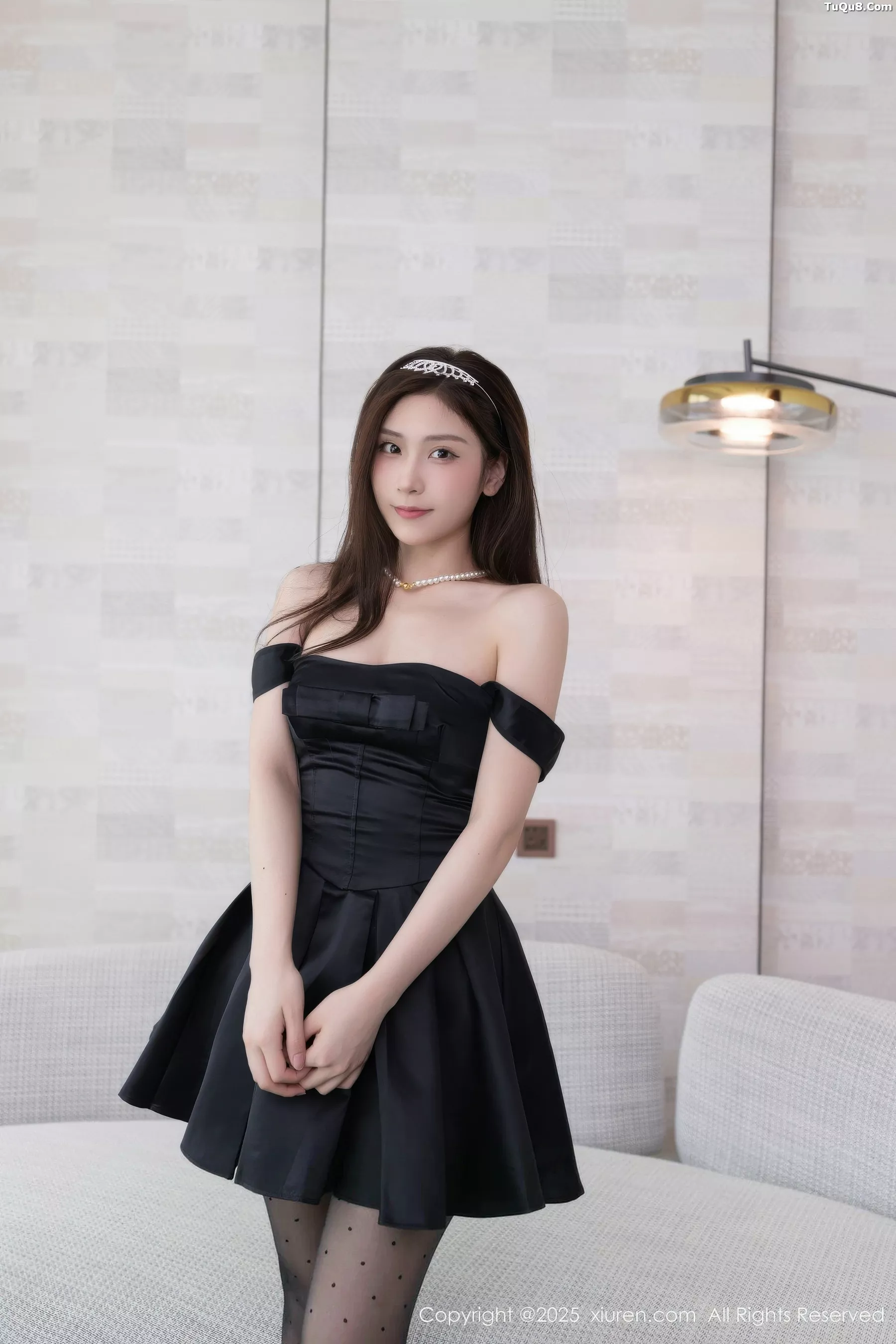 图片[9]-[XiuRen秀人网]第10878期刘婷婷写真-秀人资源网