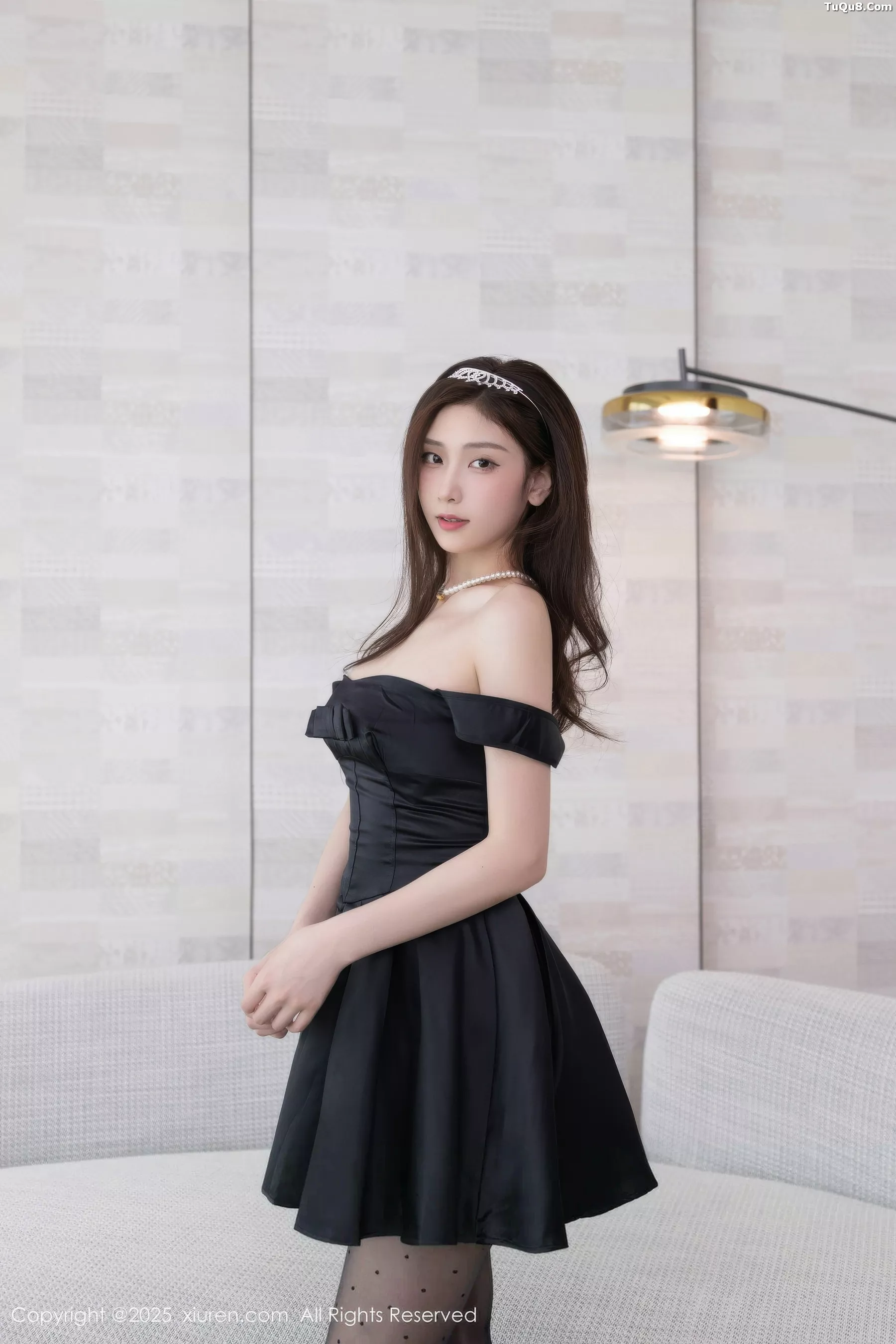 图片[4]-[XiuRen秀人网]第10878期刘婷婷写真-秀人资源网