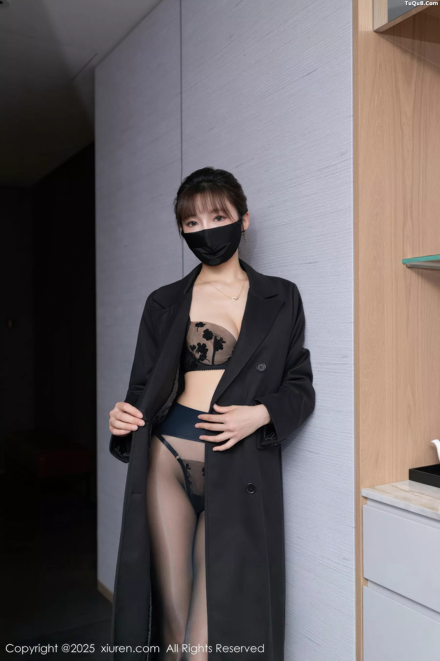 图片[3]-[XiuRen秀人网]第10880期陆萱萱写真-秀人资源网