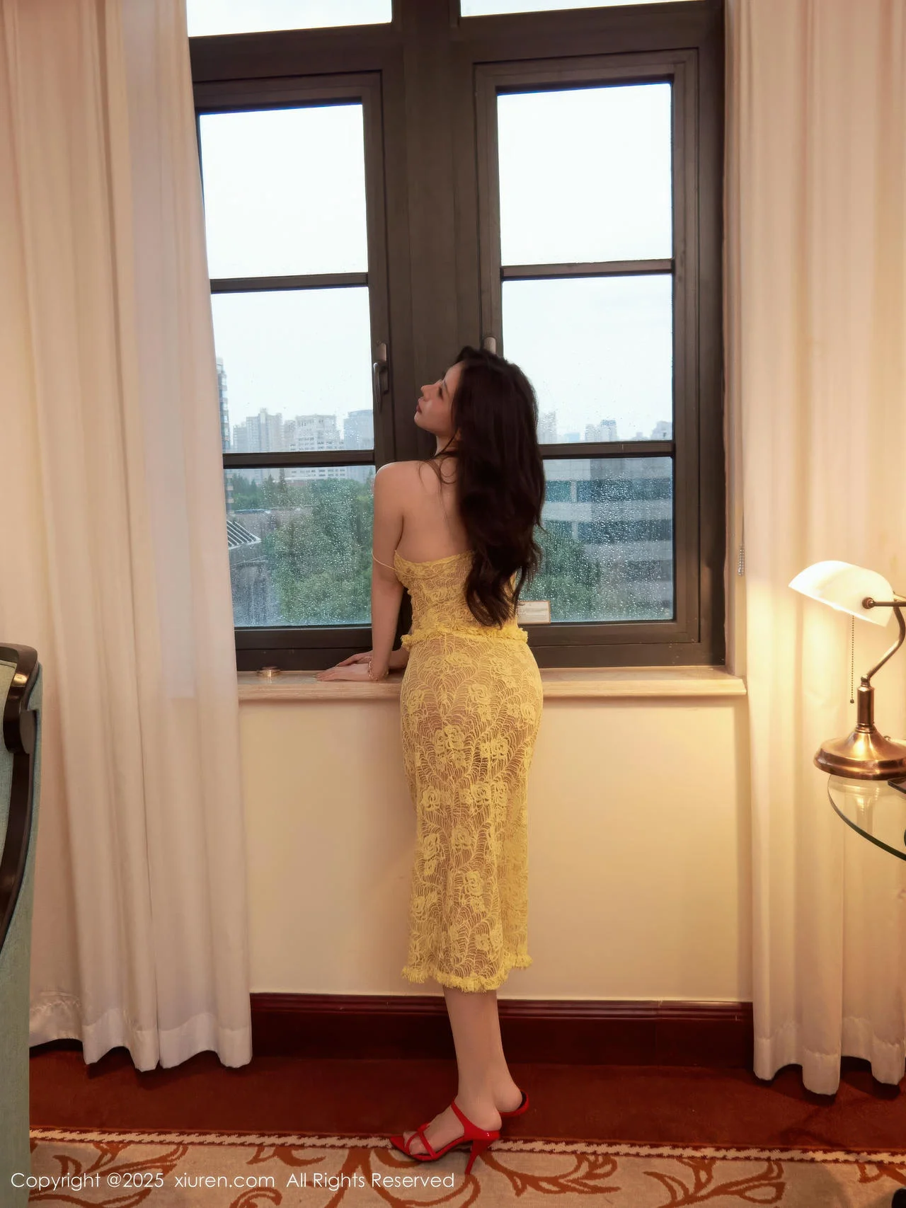 图片[12]-[XiuRen秀人网]第10879期尹甜甜写真-秀人资源网