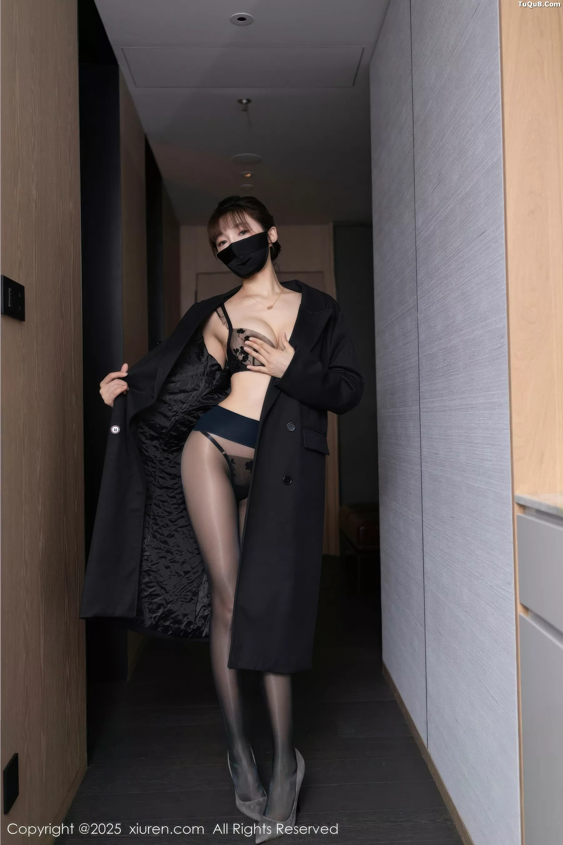 图片[14]-[XiuRen秀人网]第10880期陆萱萱写真-秀人资源网