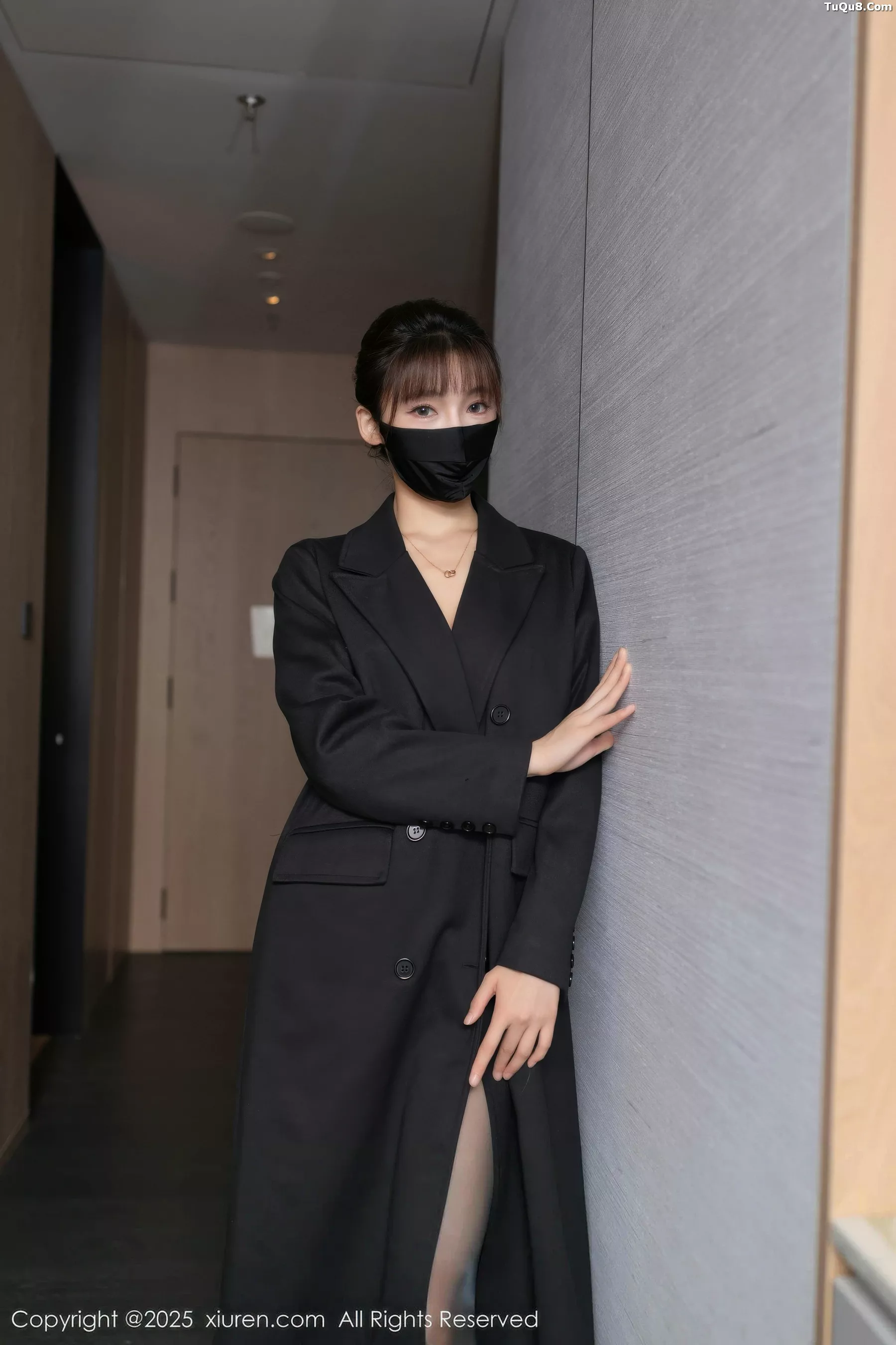 图片[5]-[XiuRen秀人网]第10880期陆萱萱写真-秀人资源网