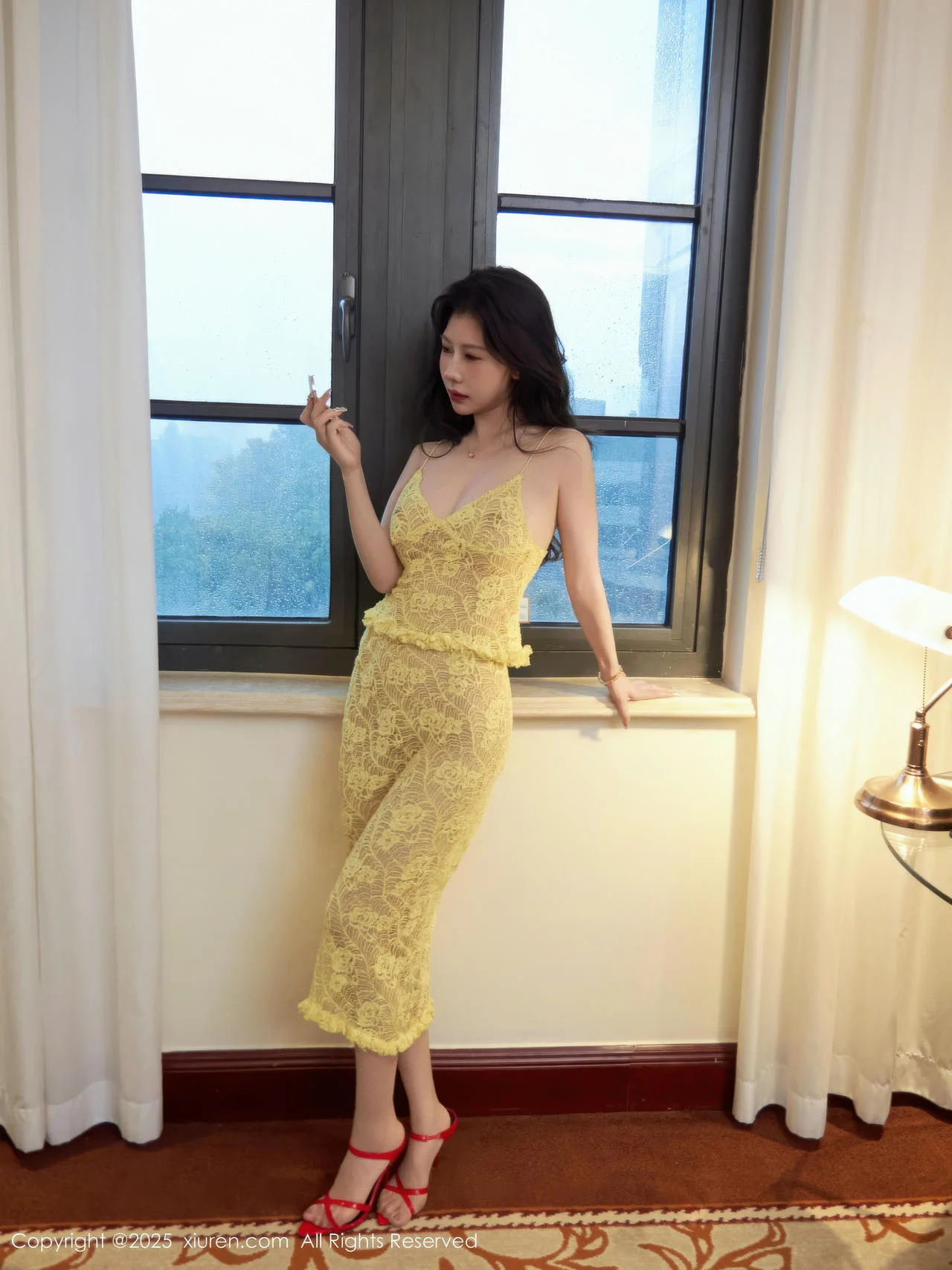 图片[10]-[XiuRen秀人网]第10879期尹甜甜写真-秀人资源网