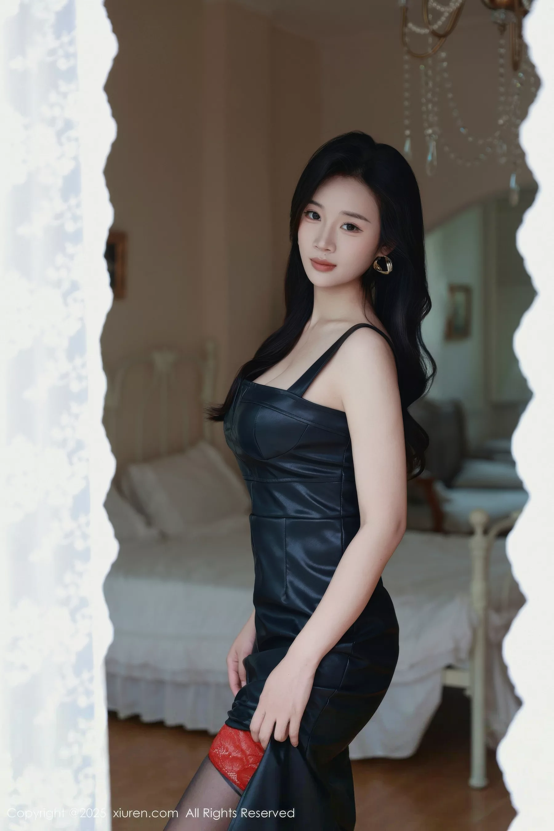 图片[18]-[XiuRen秀人网]第10885期南乔写真-秀人资源网