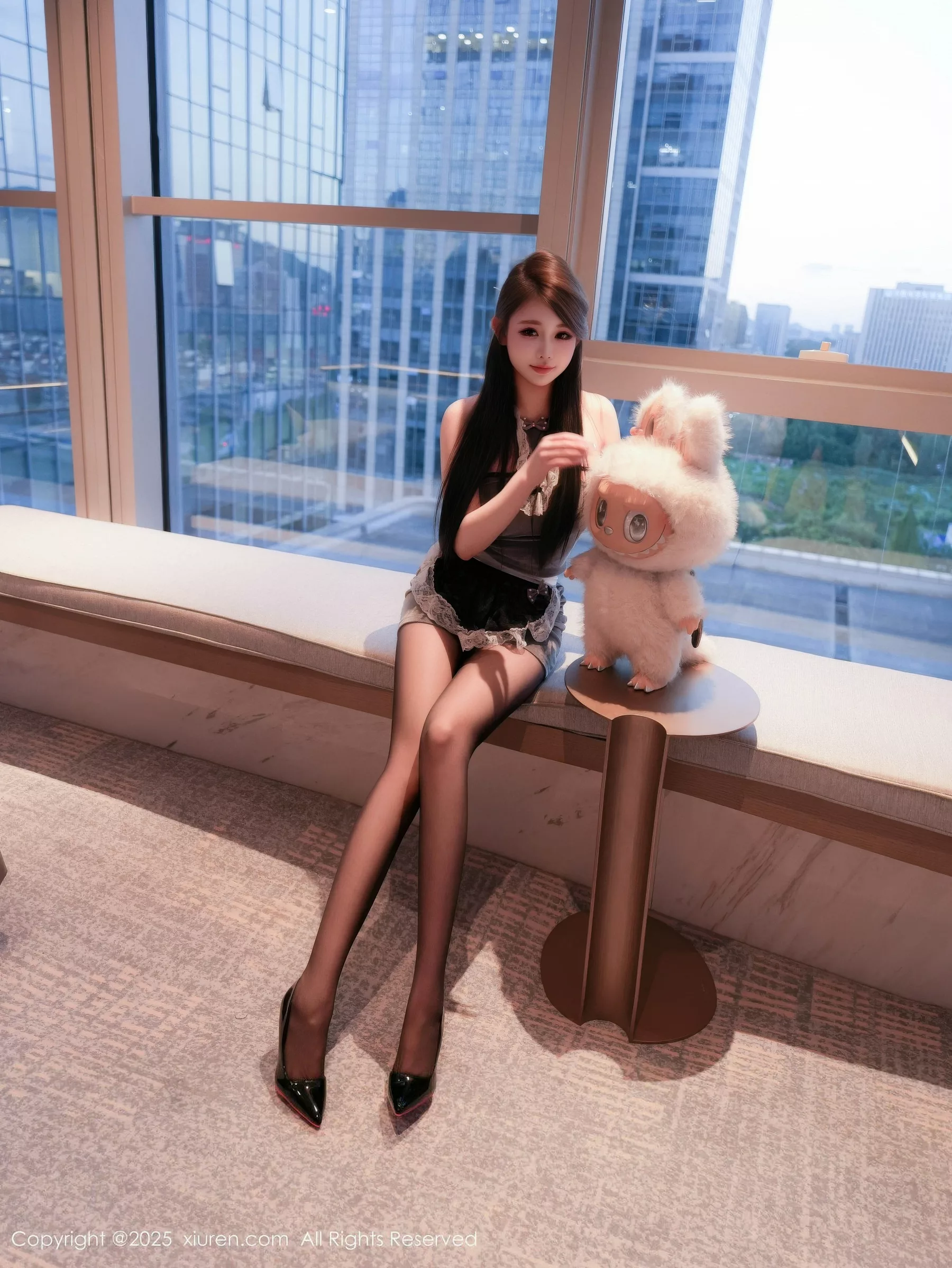 图片[20]-[XiuRen秀人网]第10884期甜妮写真-秀人资源网