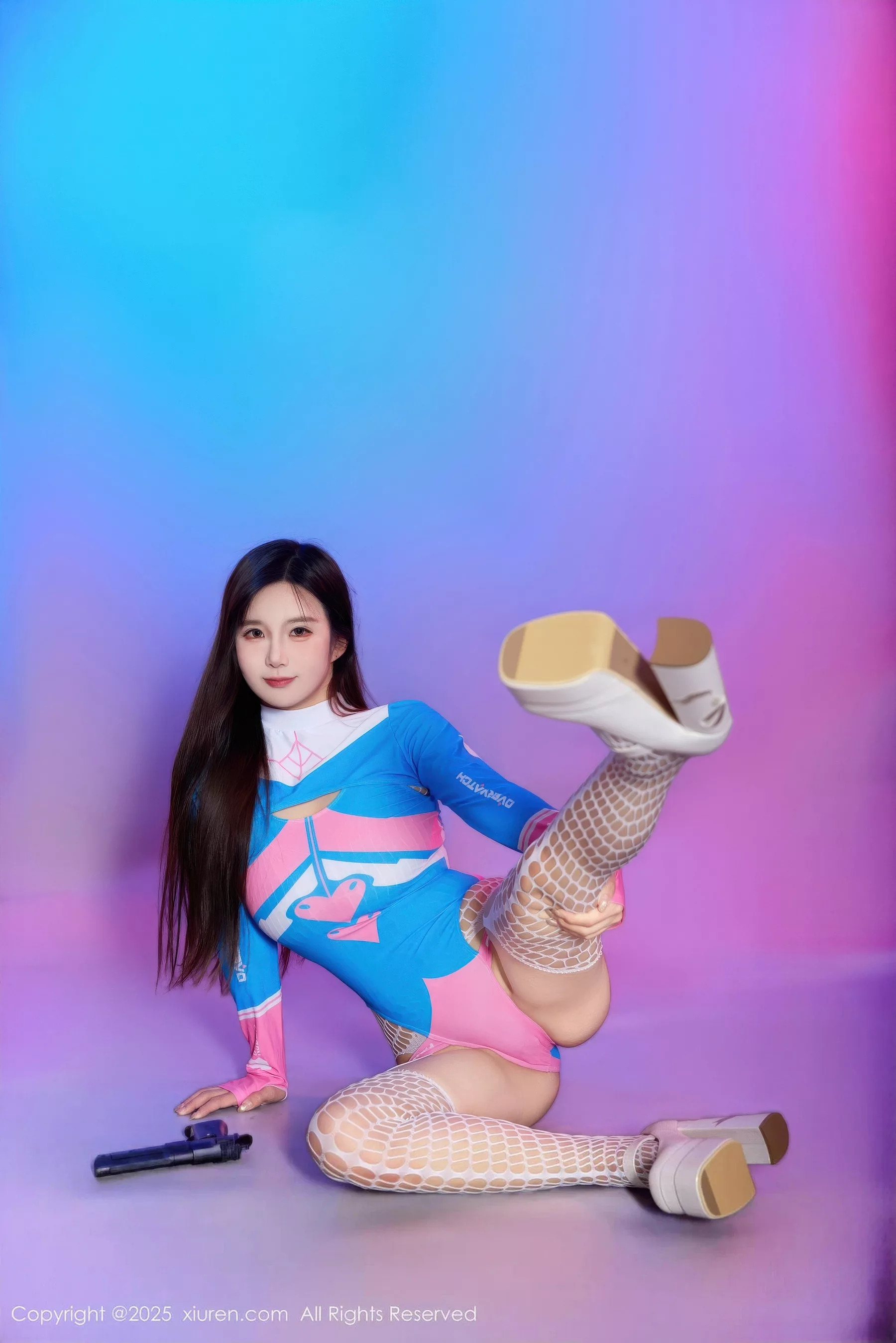 图片[9]-[XiuRen秀人网]第10886期小肉肉咪写真-秀人资源网