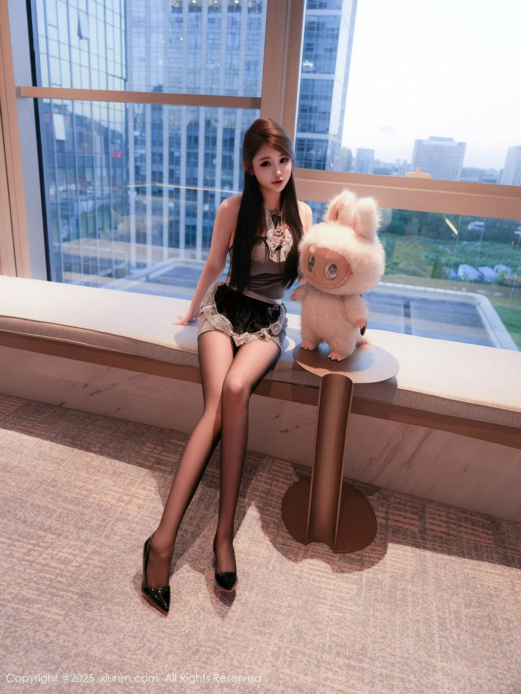 图片[15]-[XiuRen秀人网]第10884期甜妮写真-秀人资源网