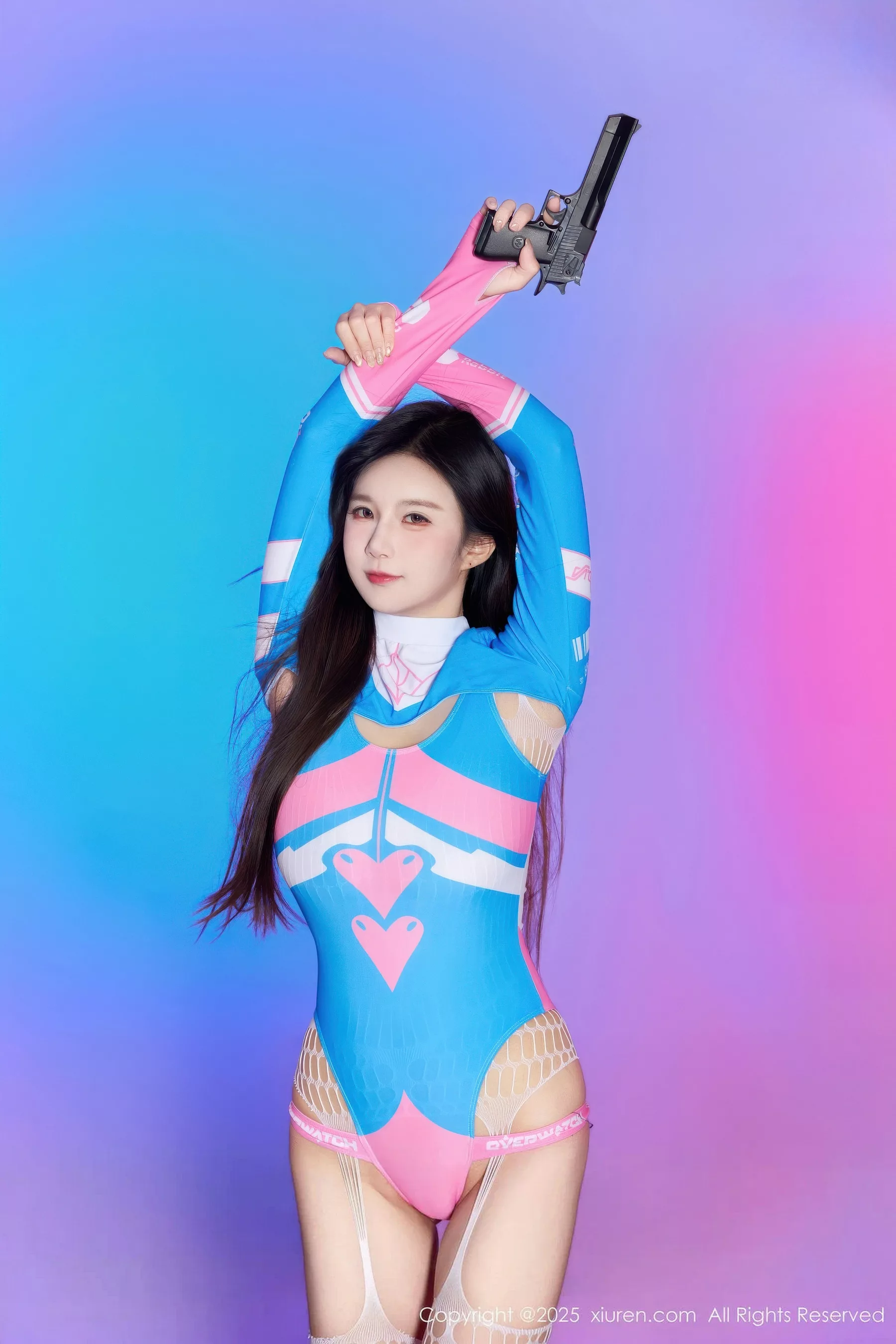 图片[12]-[XiuRen秀人网]第10886期小肉肉咪写真-秀人资源网