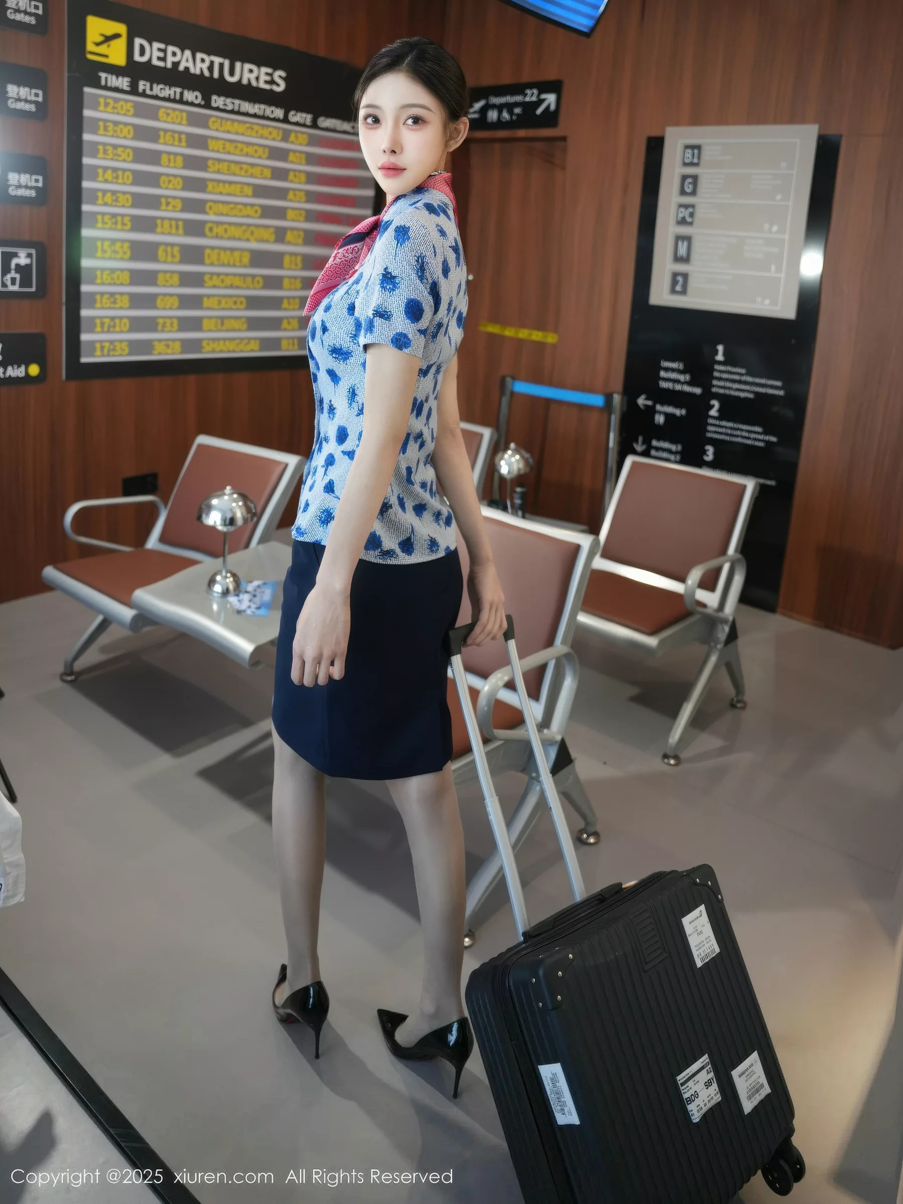 图片[16]-[XiuRen秀人网]第10891期梨霜儿写真-秀人资源网