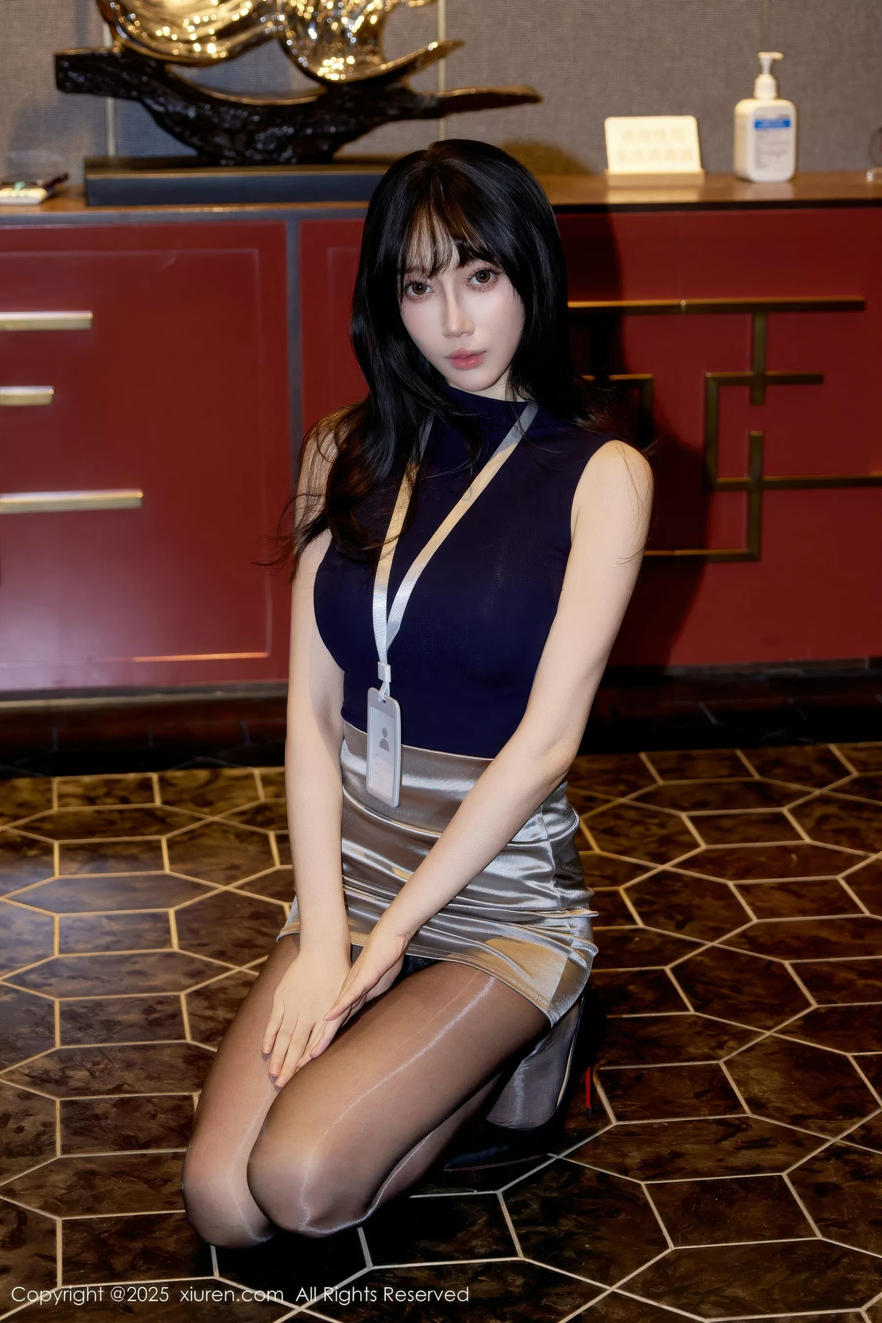 图片[23]-[XiuRen秀人网]第10890期玥儿玥写真-秀人资源网