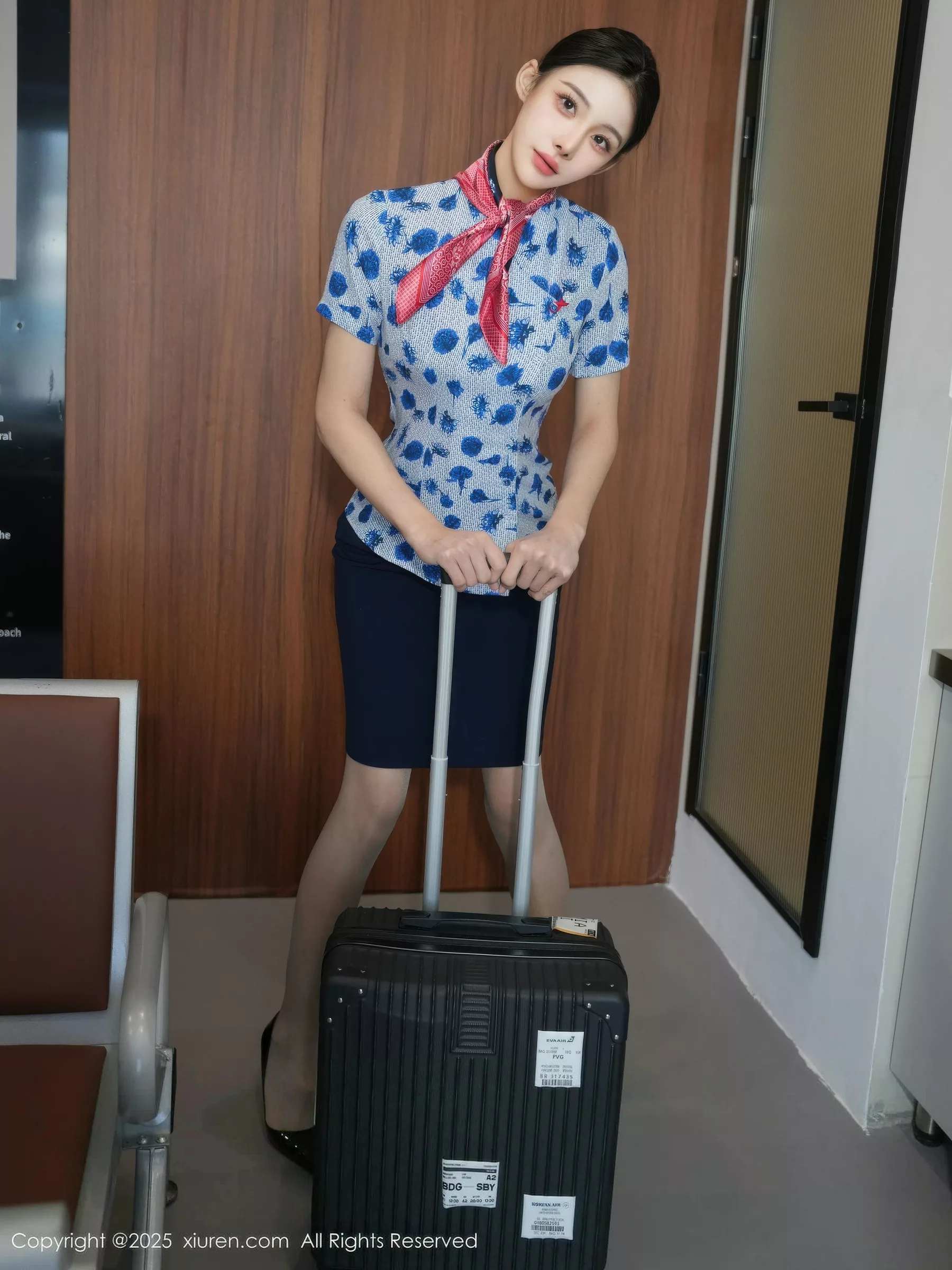 图片[8]-[XiuRen秀人网]第10891期梨霜儿写真-秀人资源网