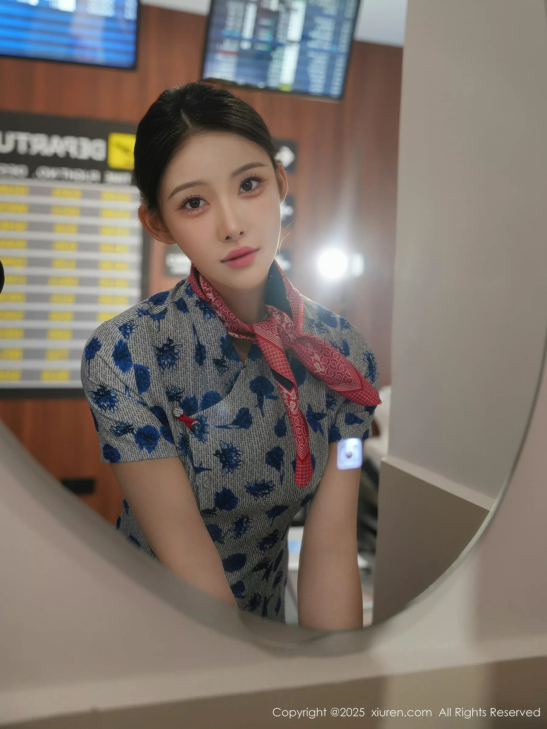 图片[12]-[XiuRen秀人网]第10891期梨霜儿写真-秀人资源网