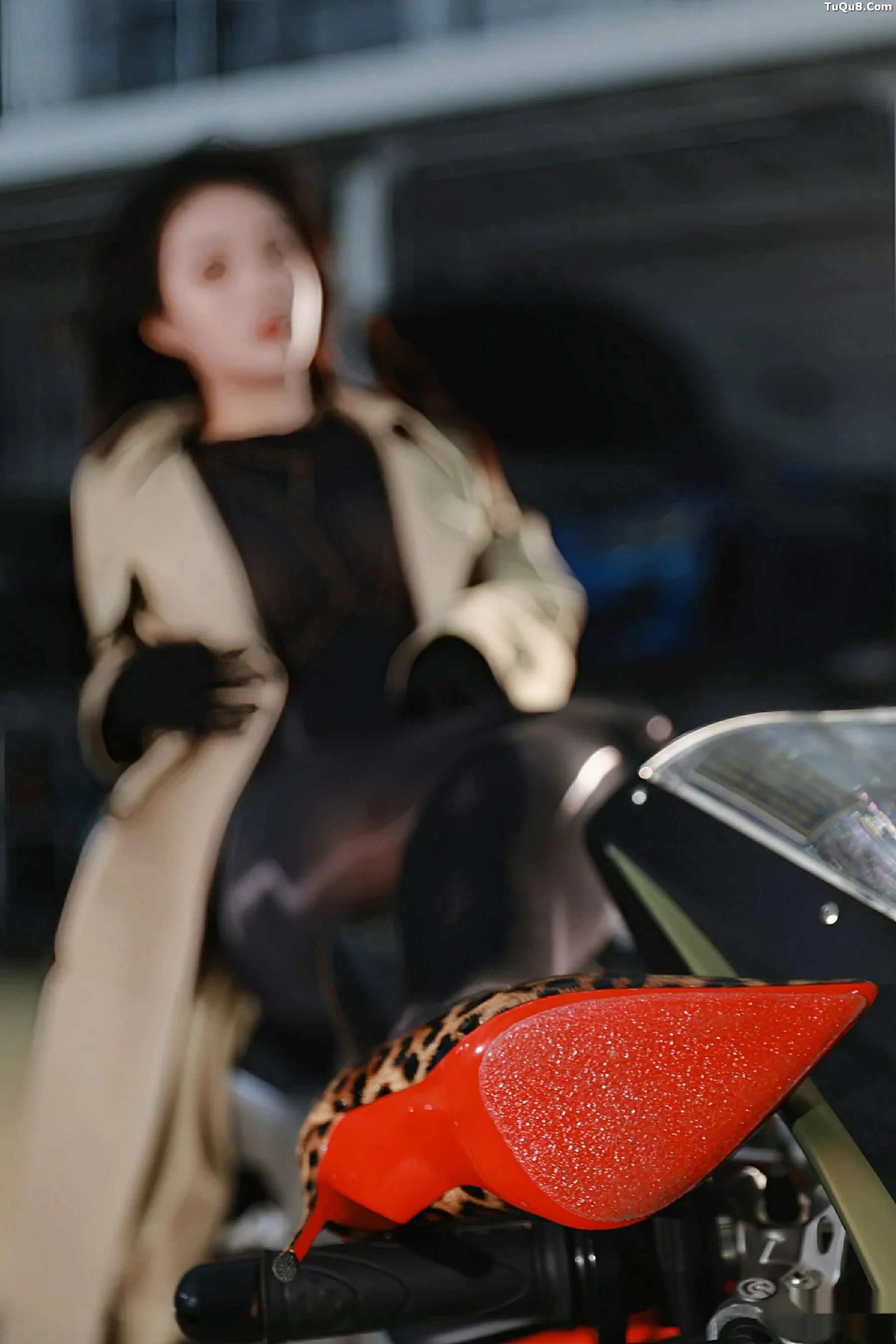 图片[18]-[XiuRen秀人网]第10788期南乔写真-秀人资源网