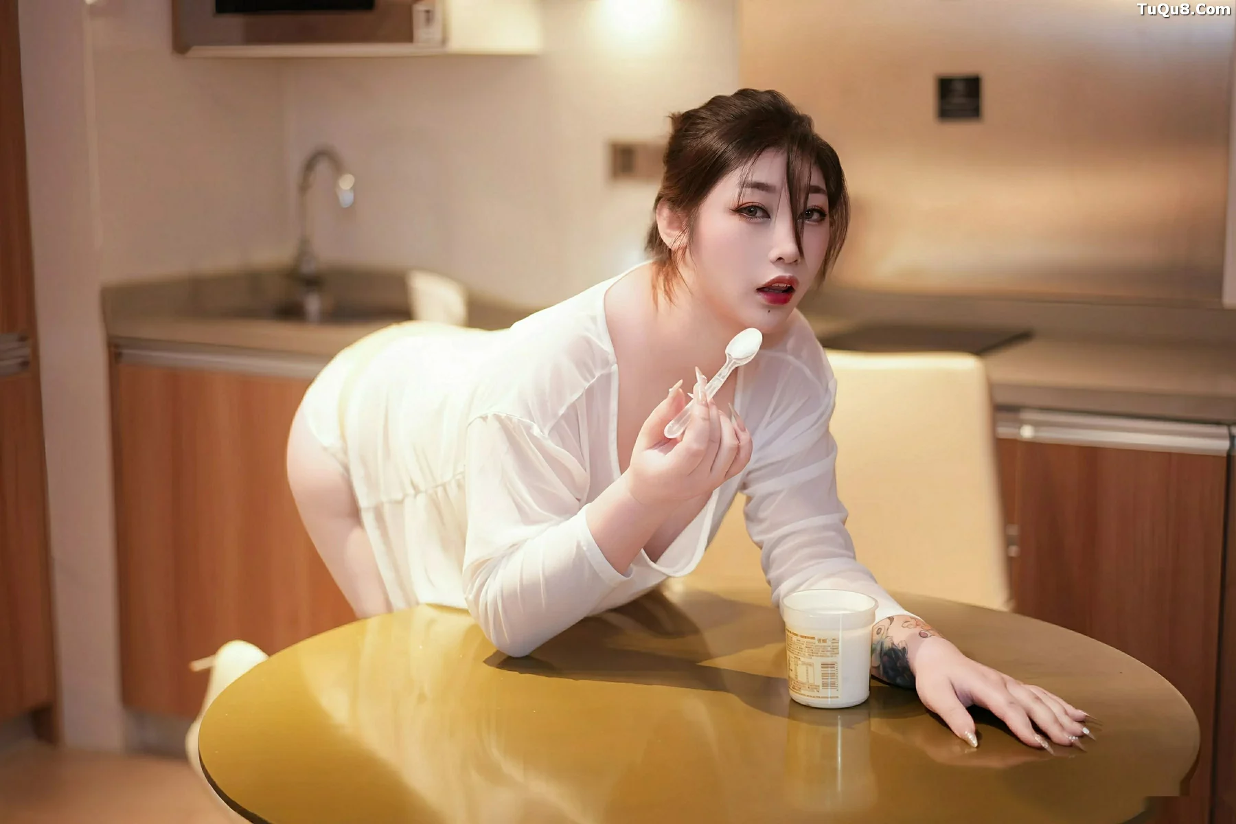 [XiuRen秀人网]第10787期妲己写真-秀人资源网