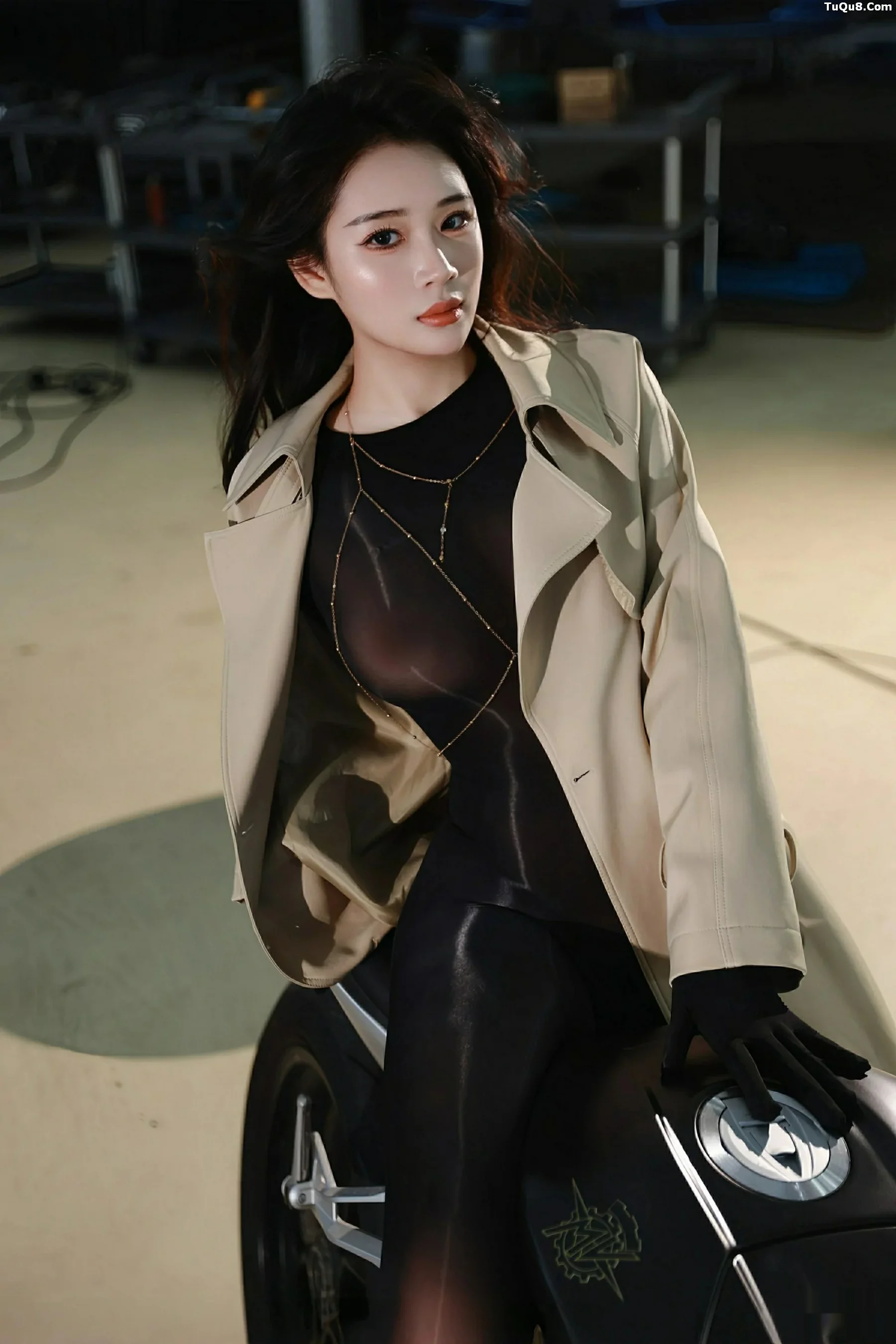 图片[17]-[XiuRen秀人网]第10788期南乔写真-秀人资源网