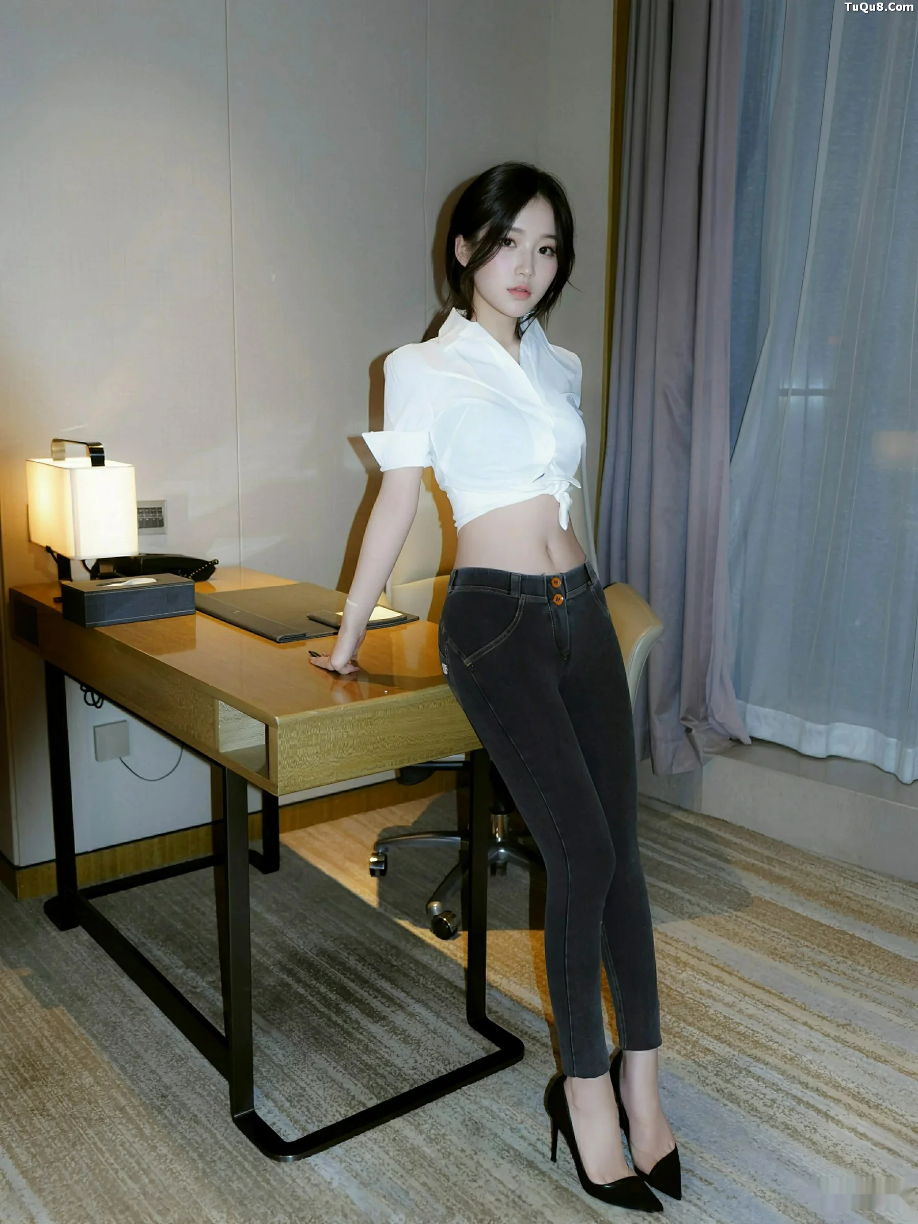 图片[9]-[XiuRen秀人网]第10785期汁汁写真-秀人资源网